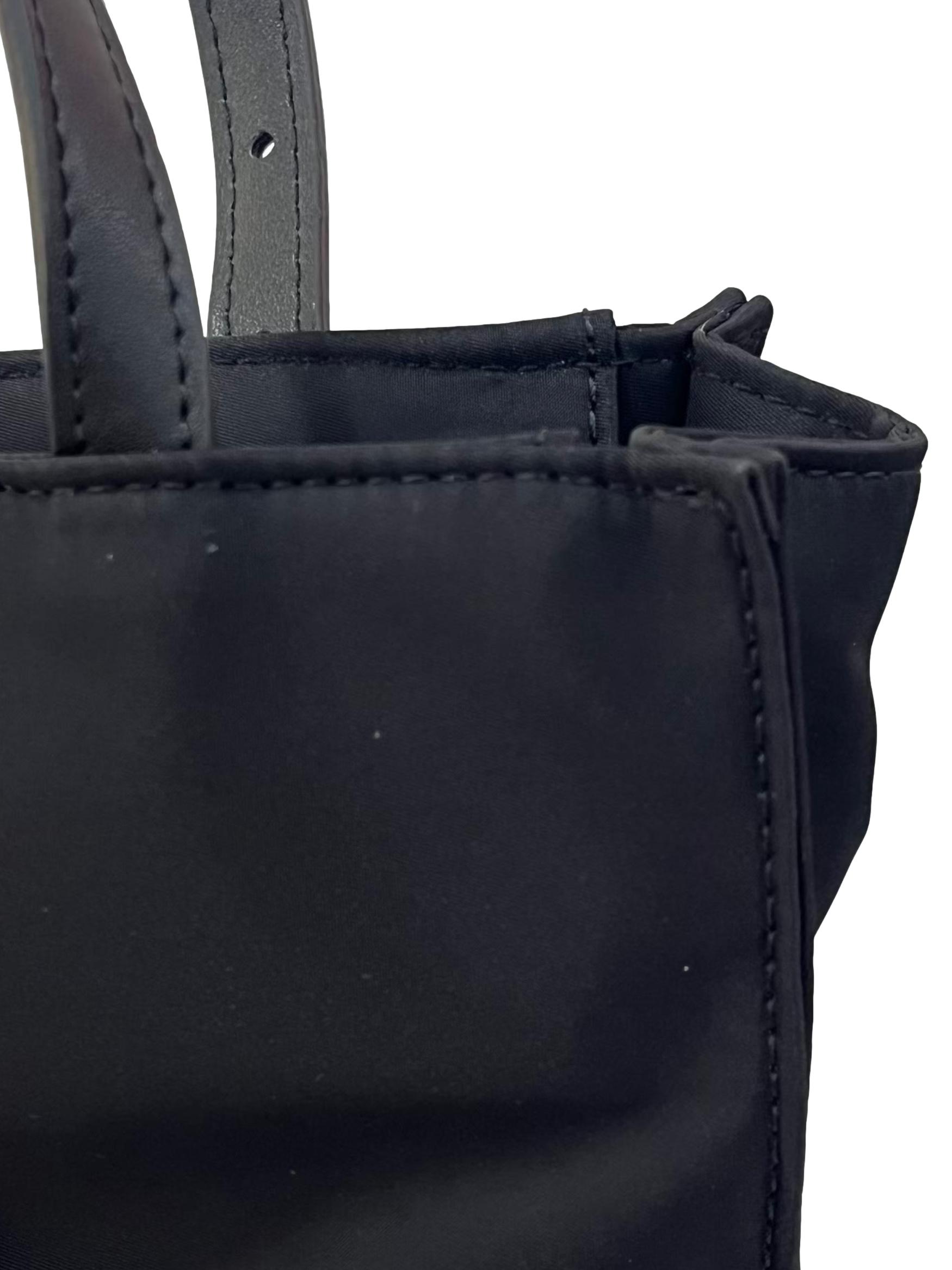 Black Joy EQ Tote Bag CSN