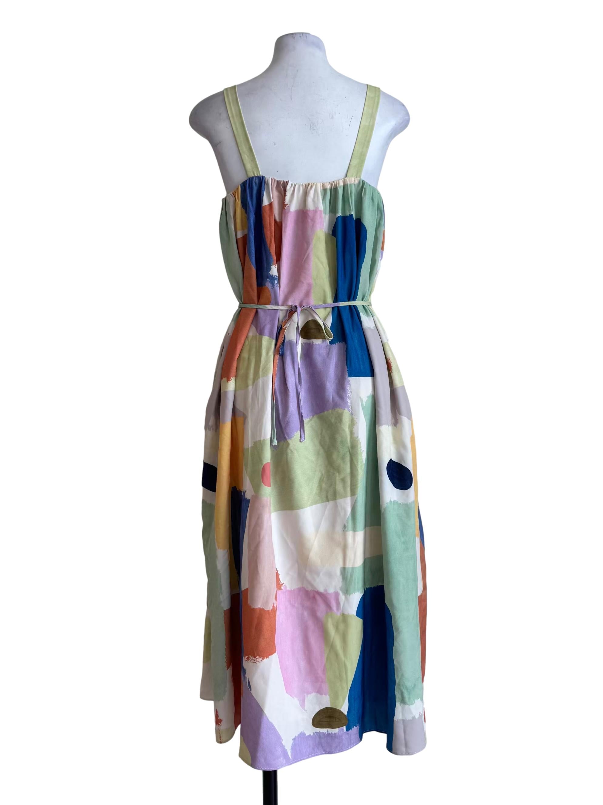 Lightyear Tent Dress OSN
