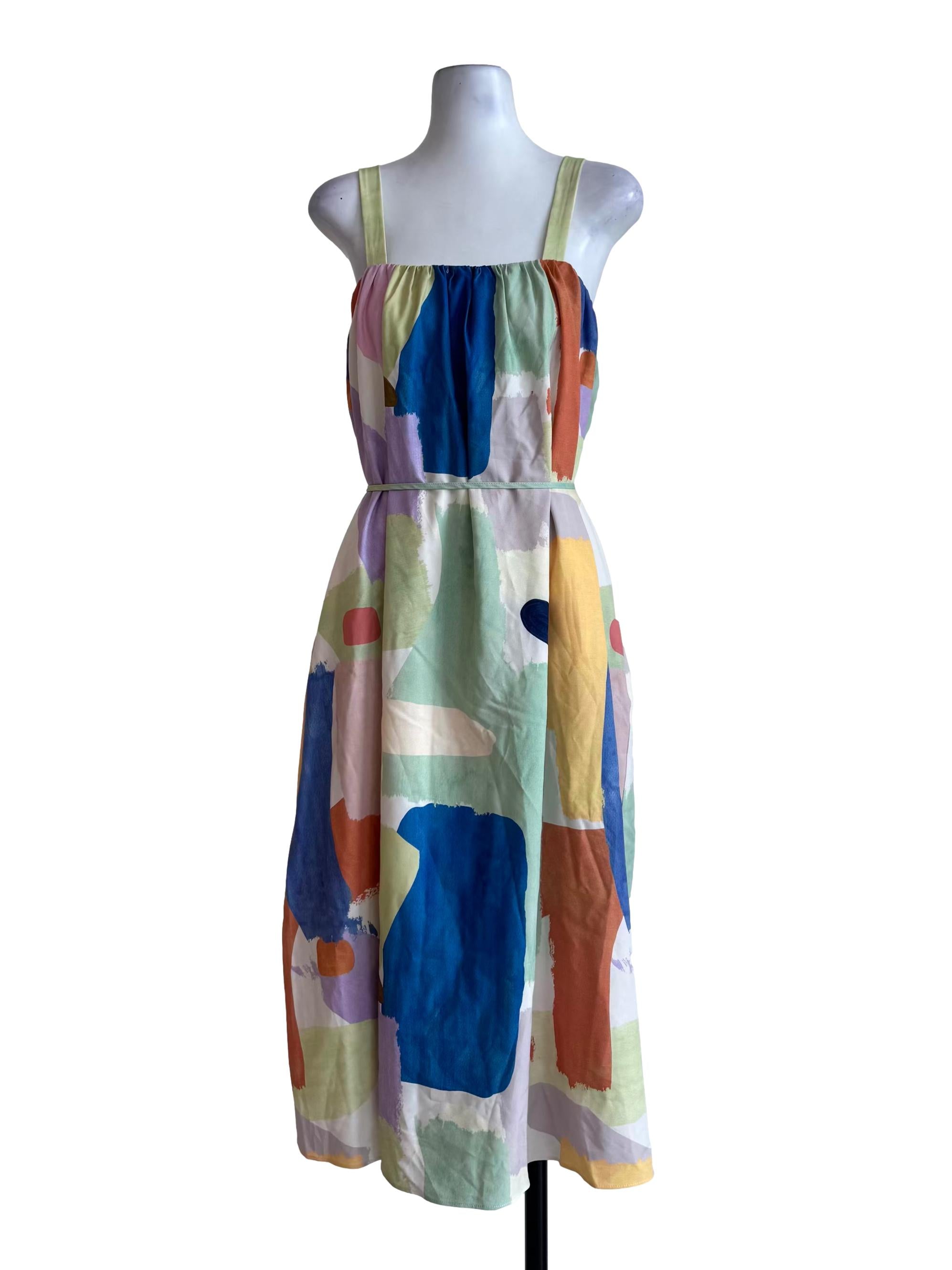 Lightyear Tent Dress OSN