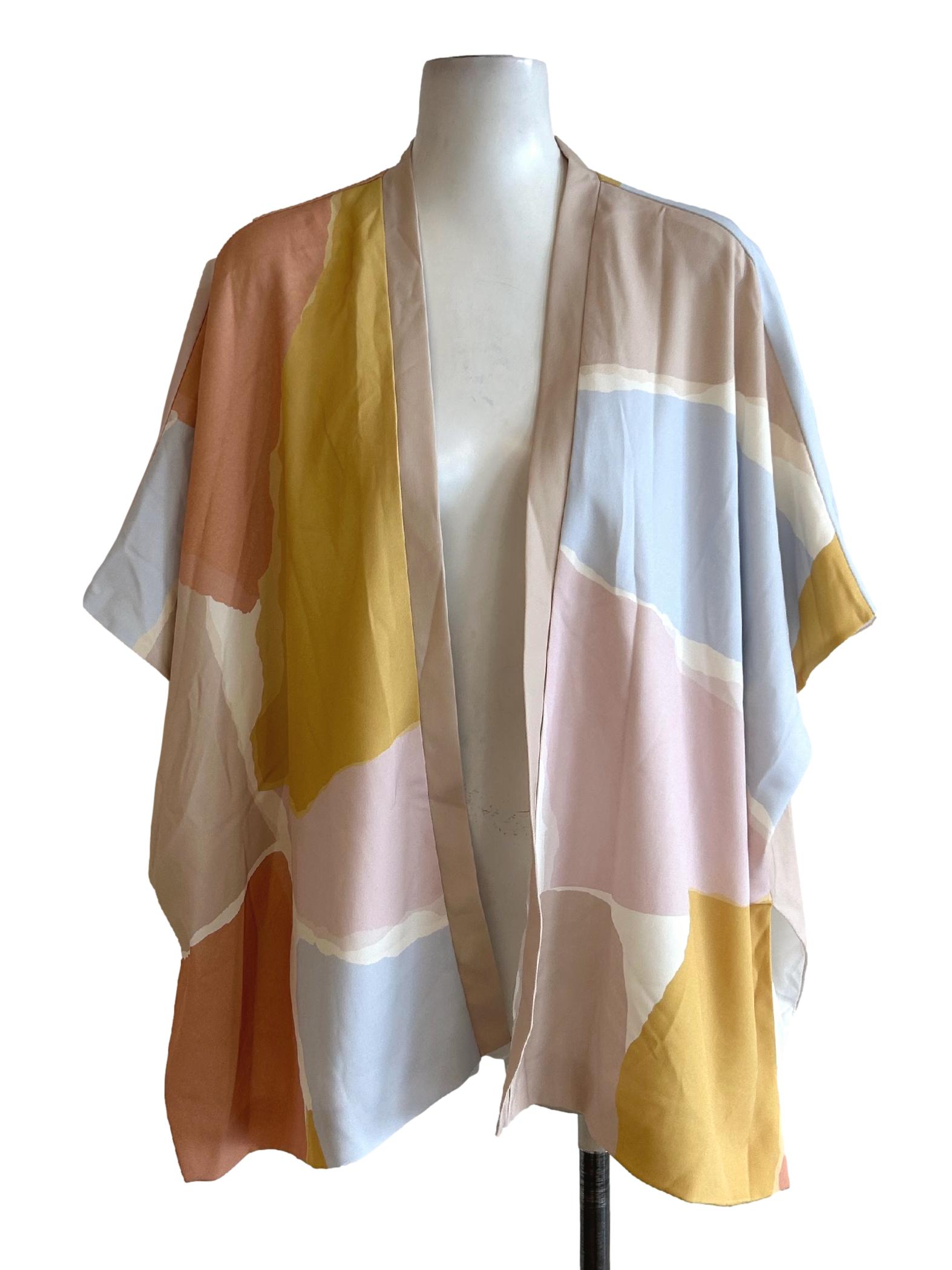 Harbour Kimono OSN