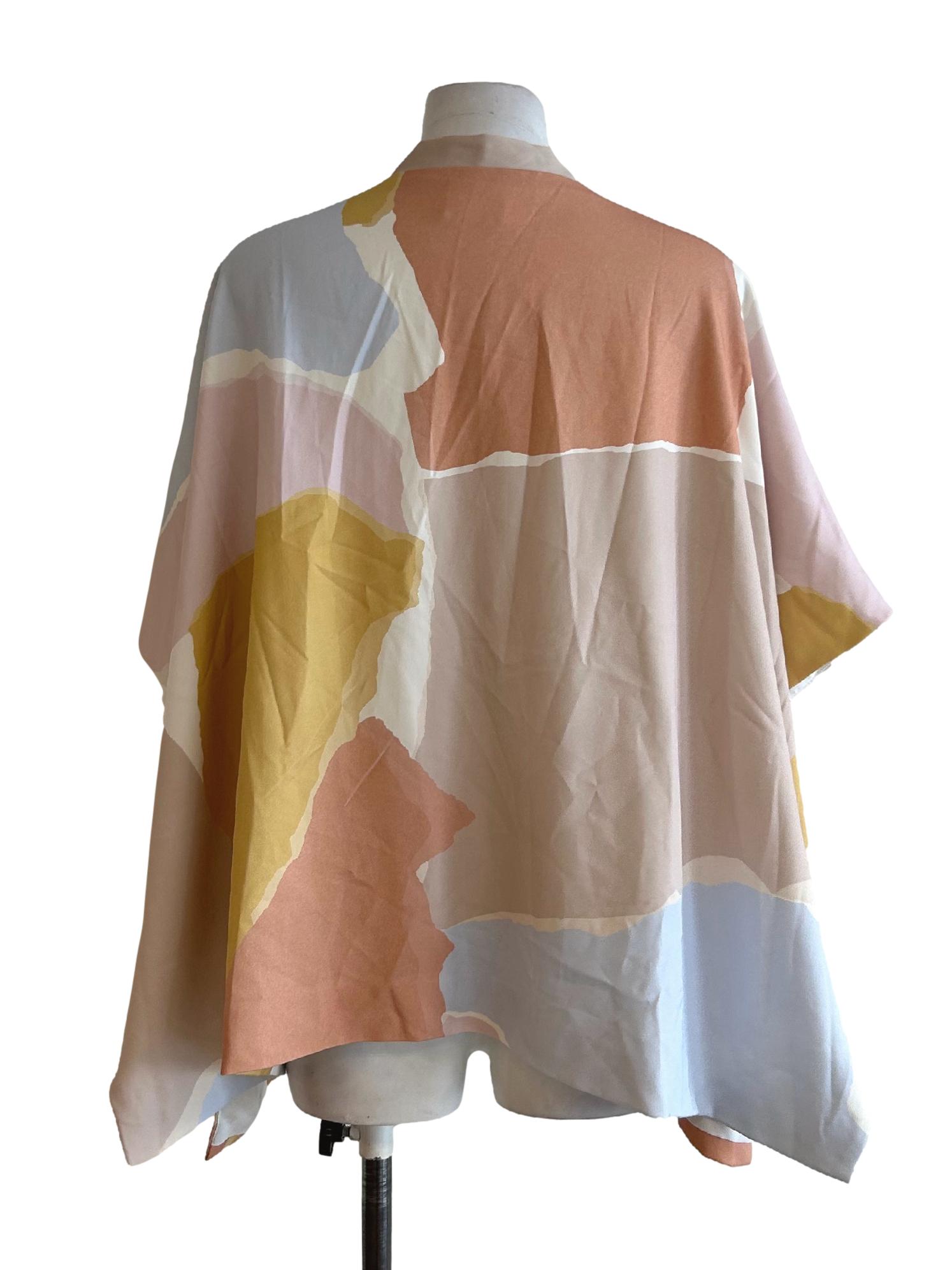 Harbour Kimono OSN