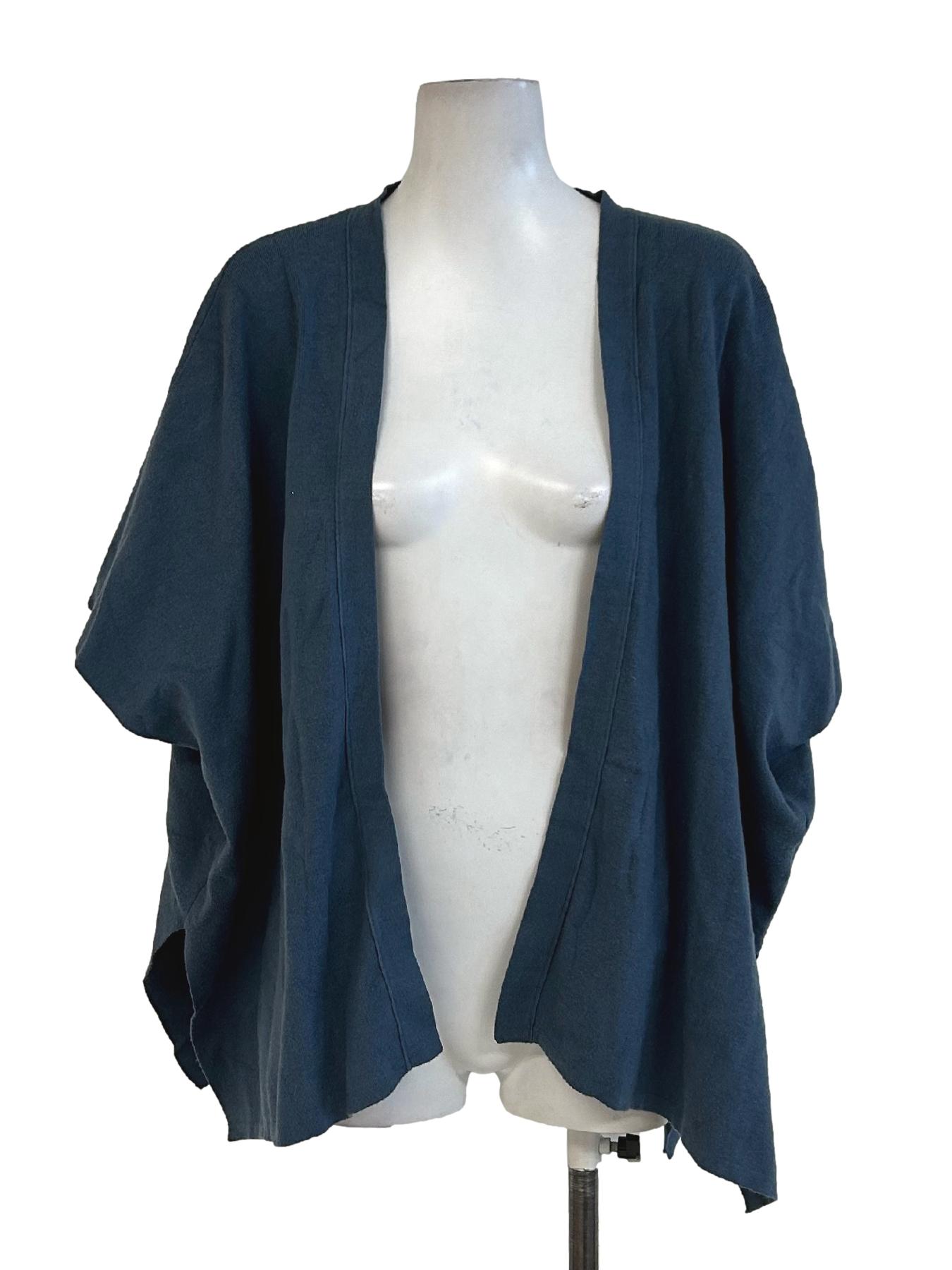 Knit Open Cardigan OSN