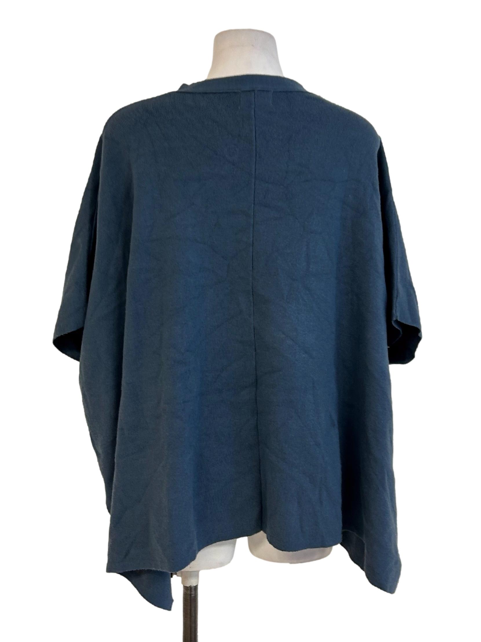 Knit Open Cardigan OSN