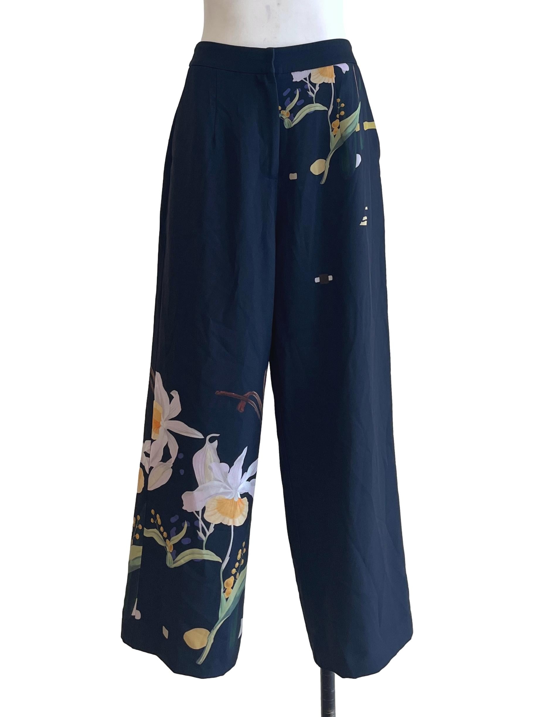 Lily Of The Valley Pants OSN