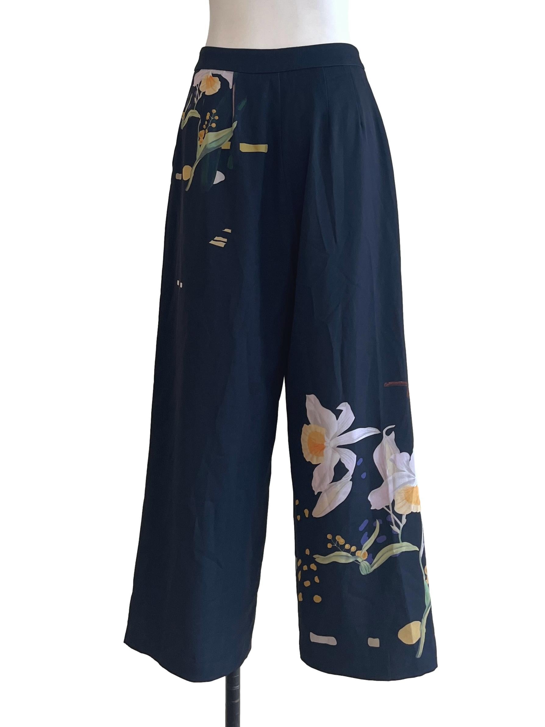 Lily Of The Valley Pants OSN