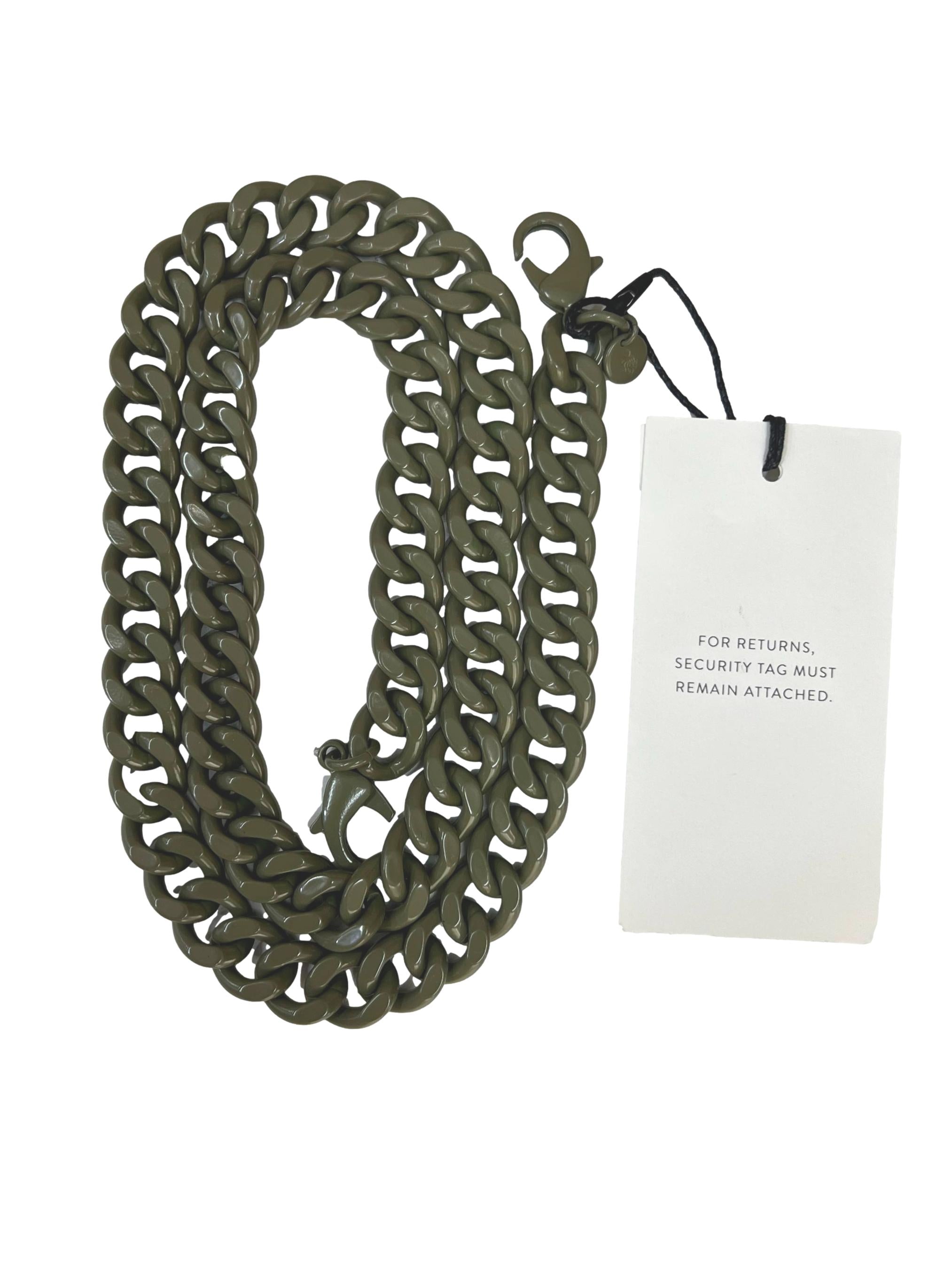 Green Mini Fortuna Bag CSN