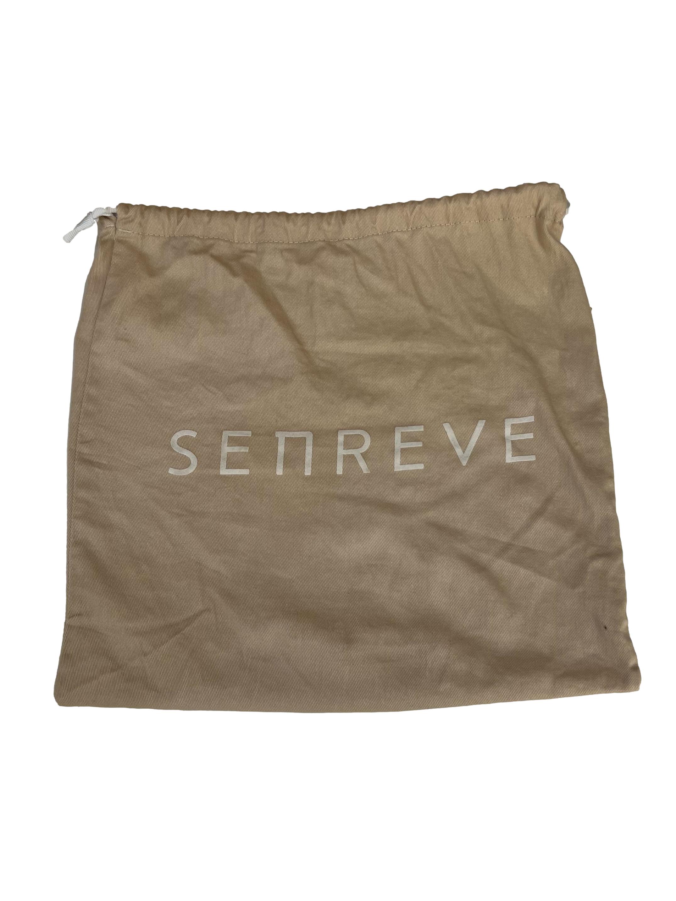 Green Mini Fortuna Bag CSN