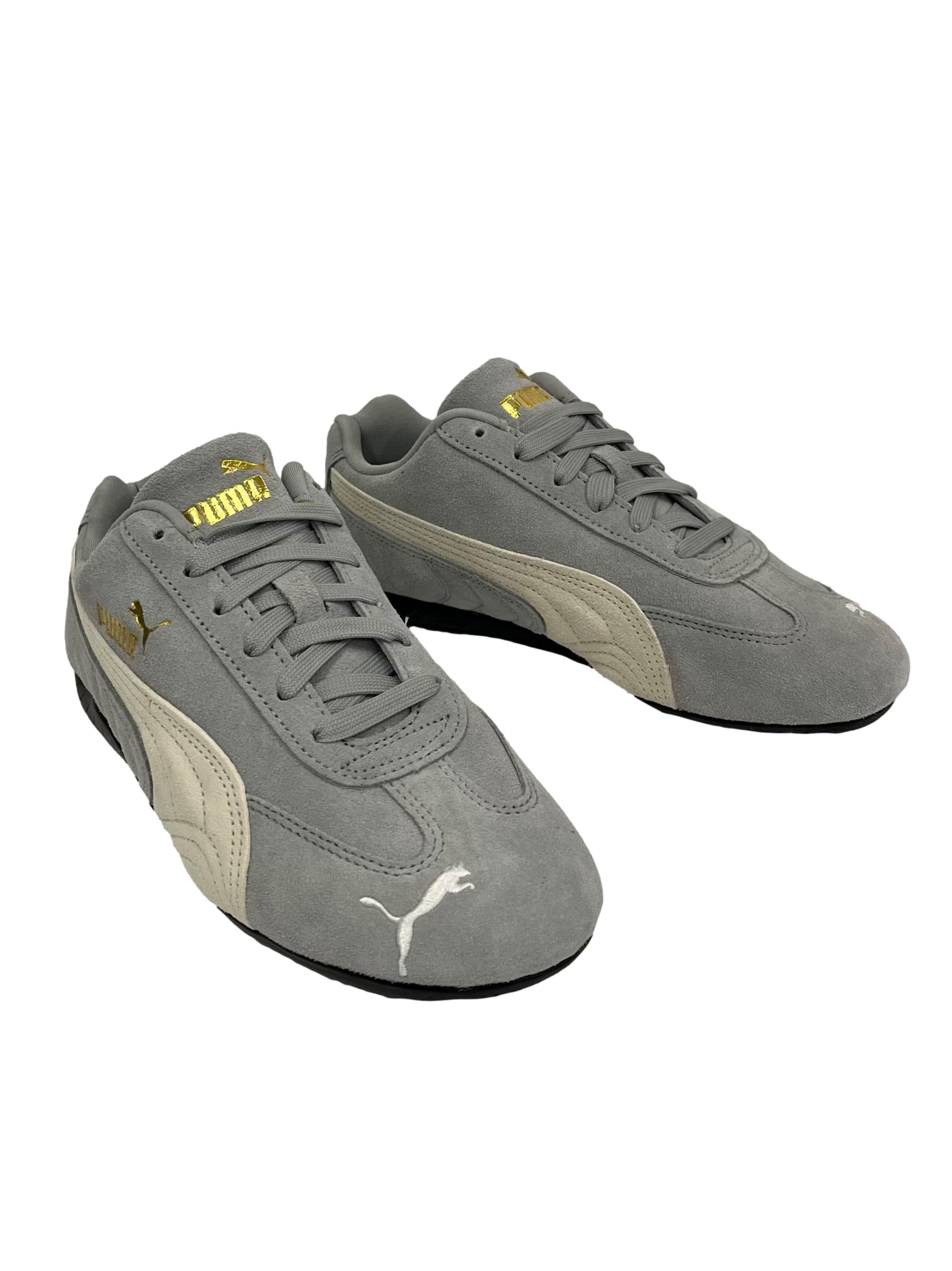 Cool Mid Gray Speedcat OG