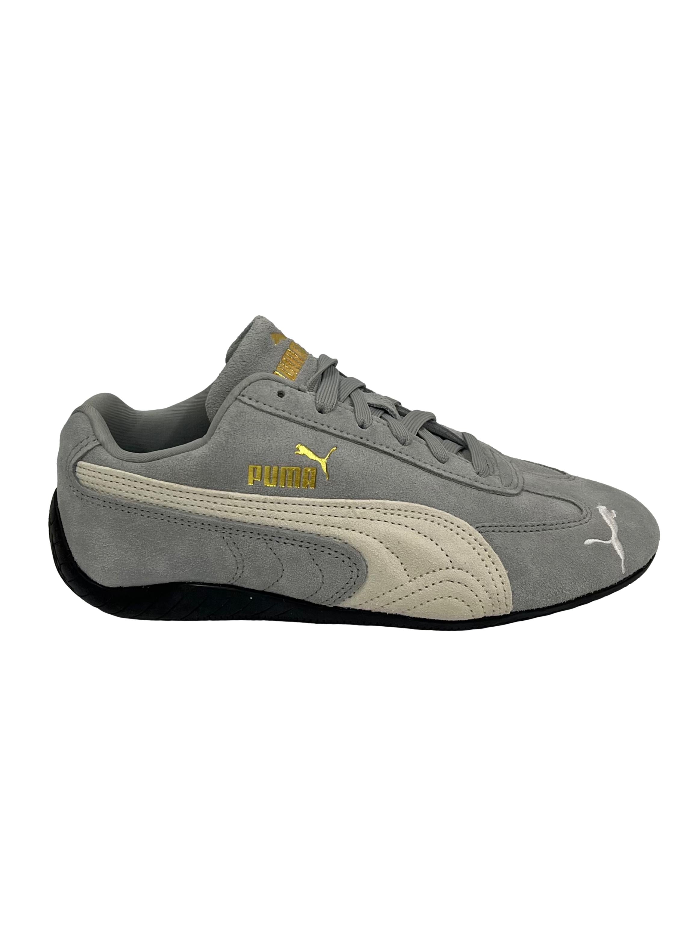 Cool Mid Gray Speedcat OG
