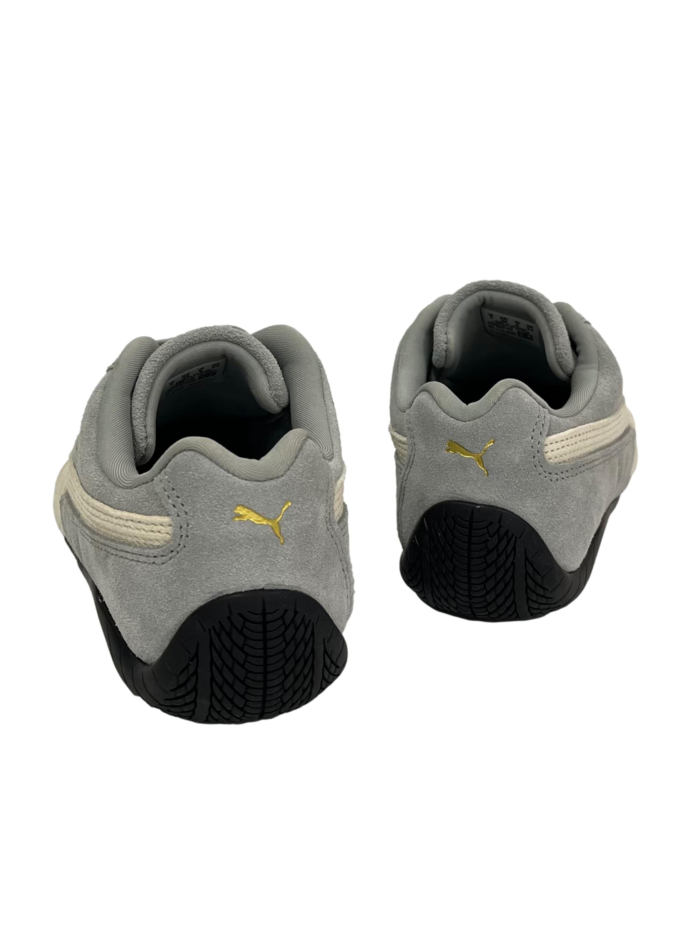 Cool Mid Gray Speedcat OG