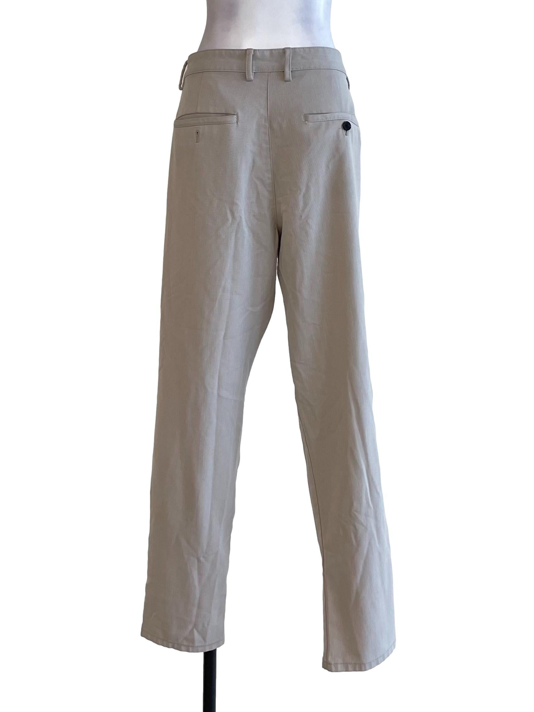 Sand Dollar Skinny Pants