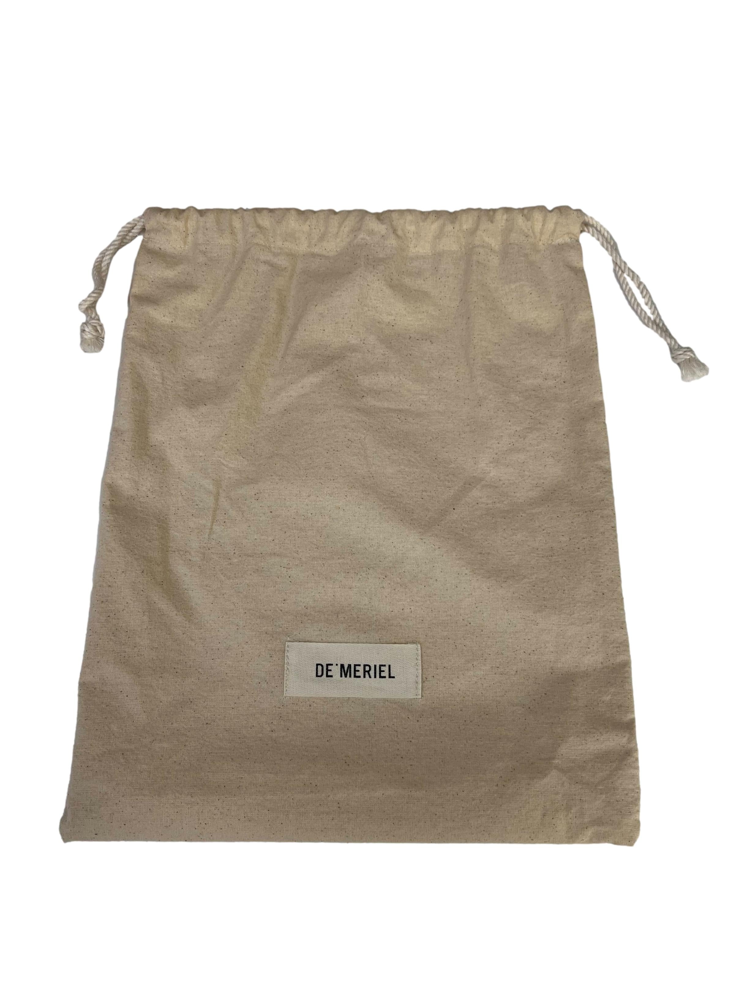 Brown Leather Betty Crossbody Bag CSN
