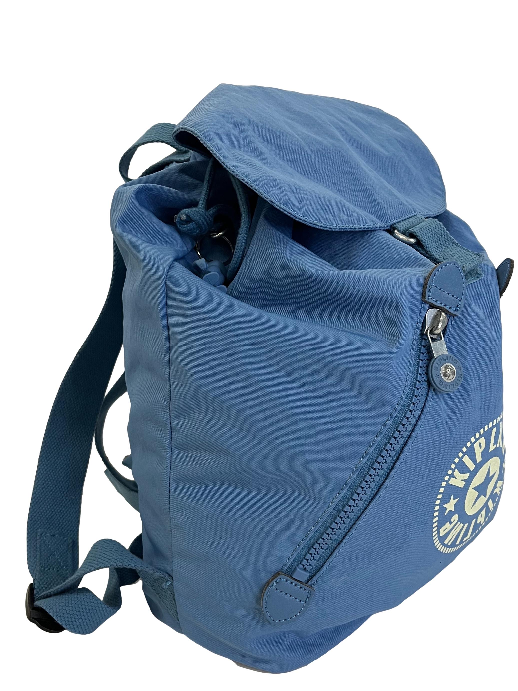 Sky Blue Fundamental NC Daily Backpack