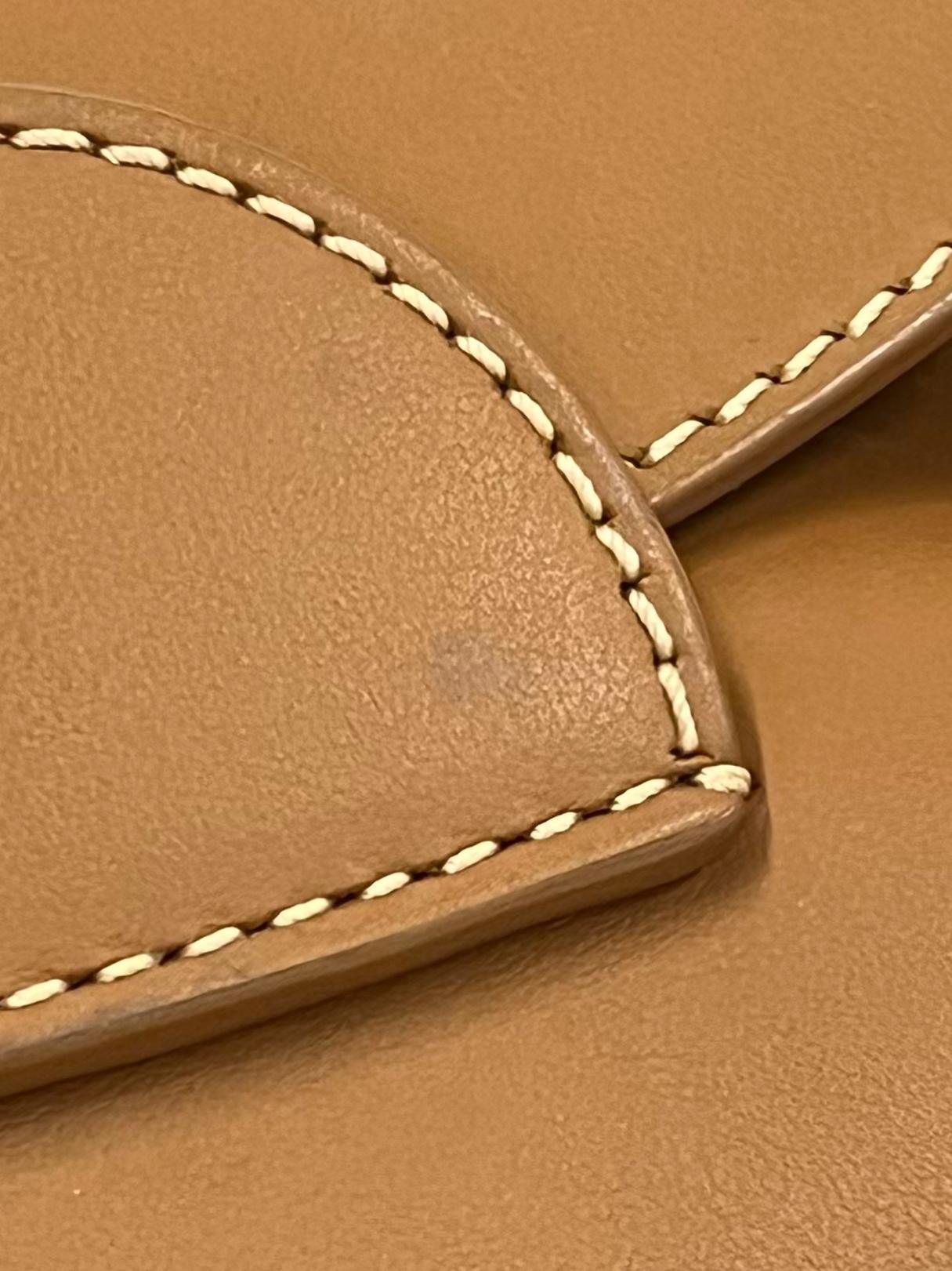 Camel Numero Un Nano Crossbody Bag CSN*