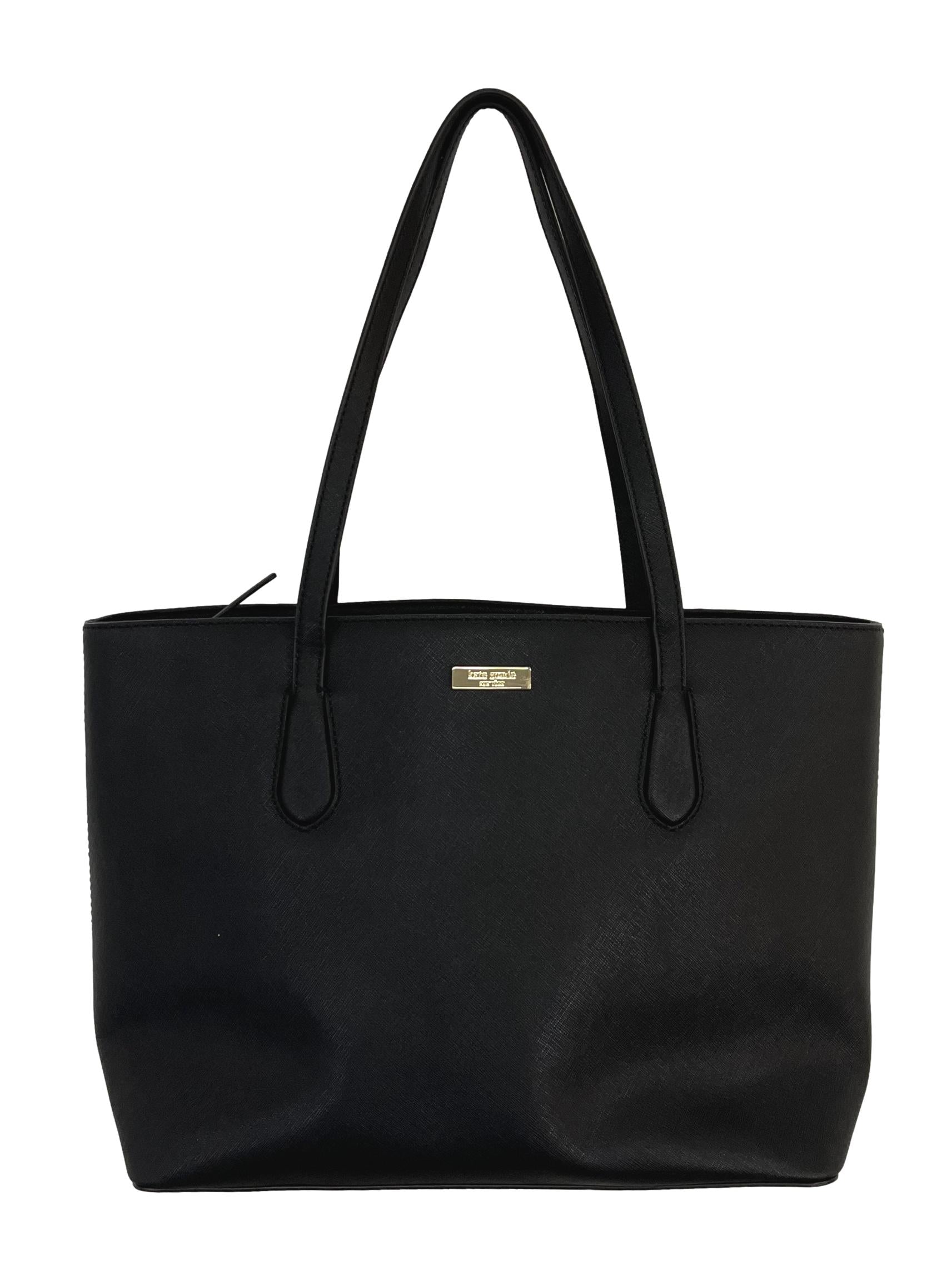 Black Laurel Way Jaelyn Tote