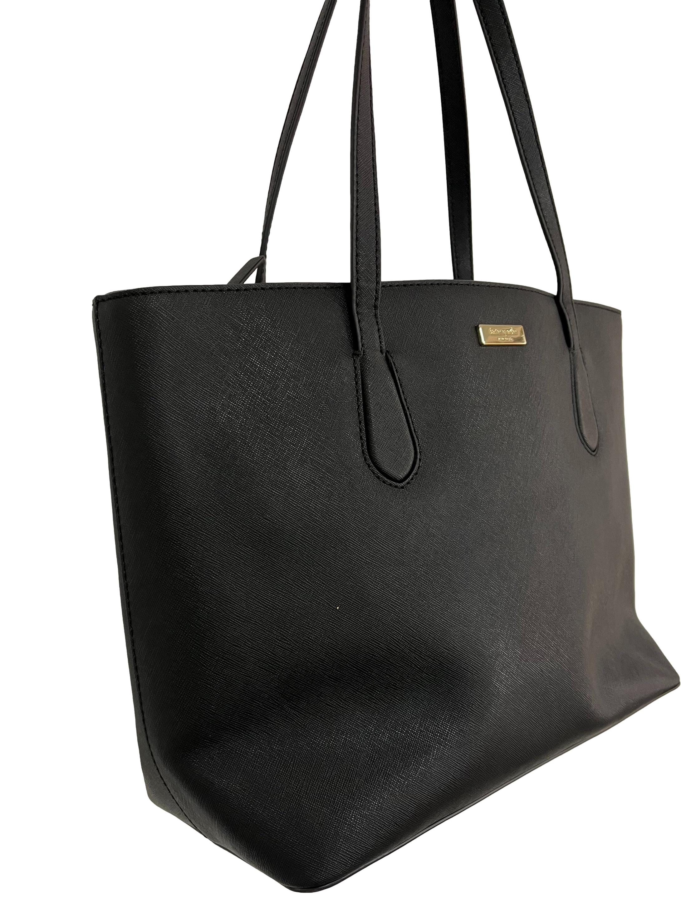 Black Laurel Way Jaelyn Tote