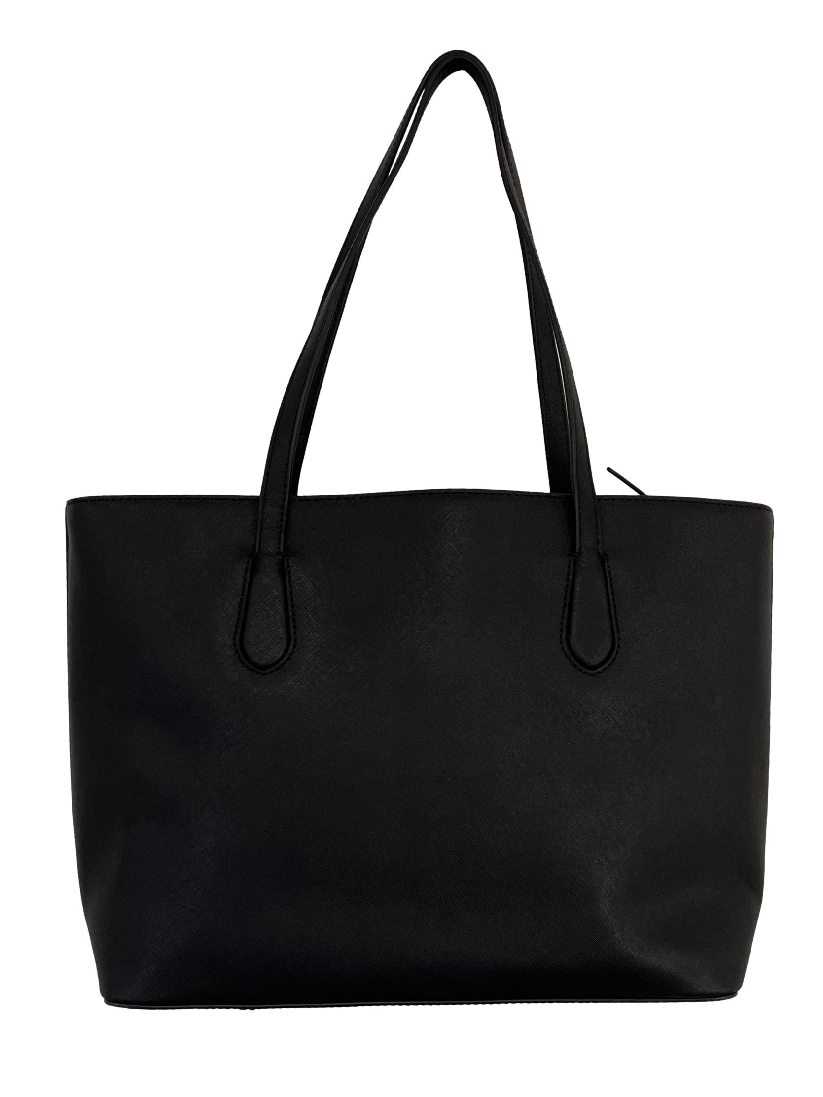 Black Laurel Way Jaelyn Tote