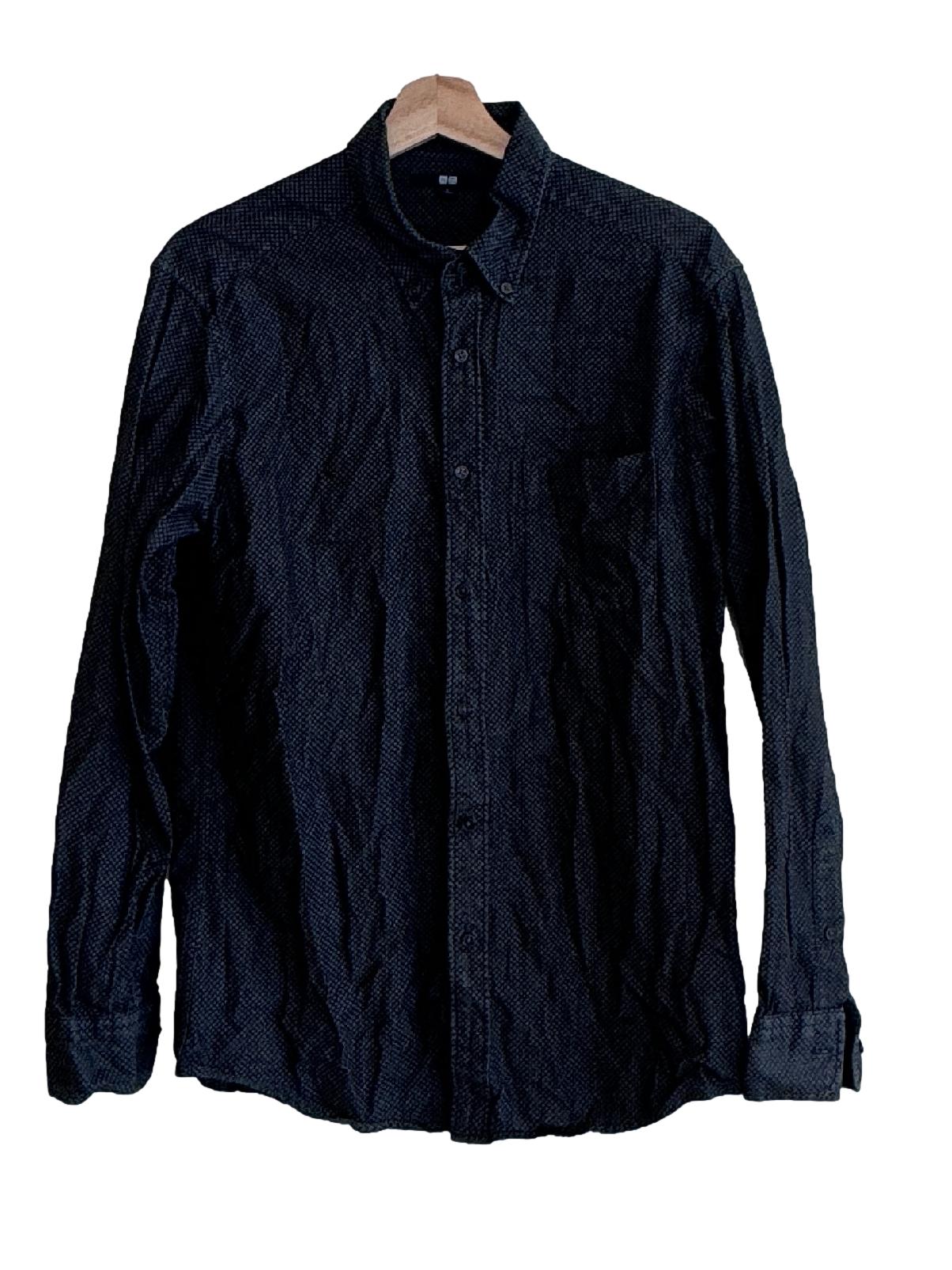 Black Polka Dots Shirts