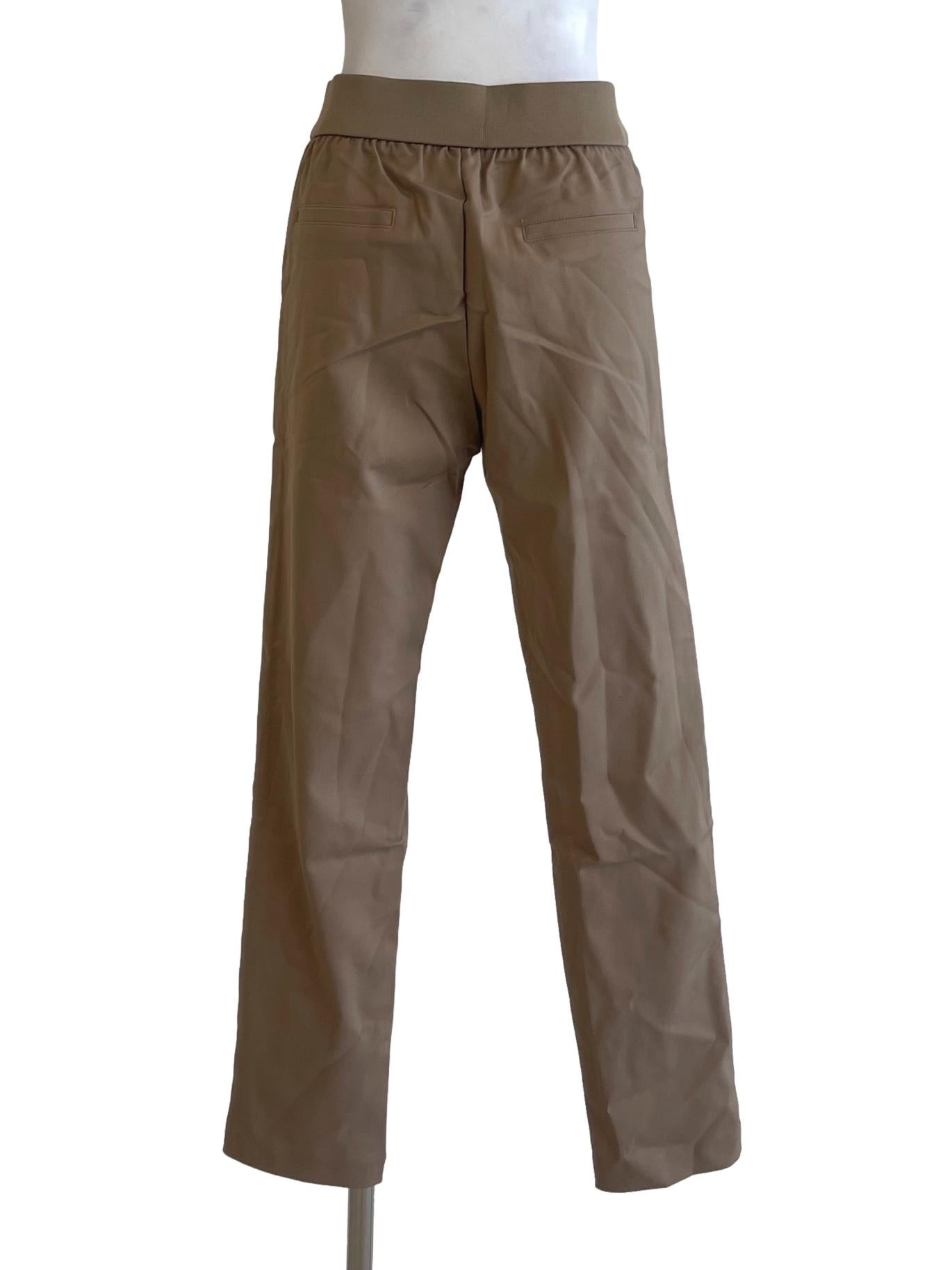 Tortilla Skinny Pants