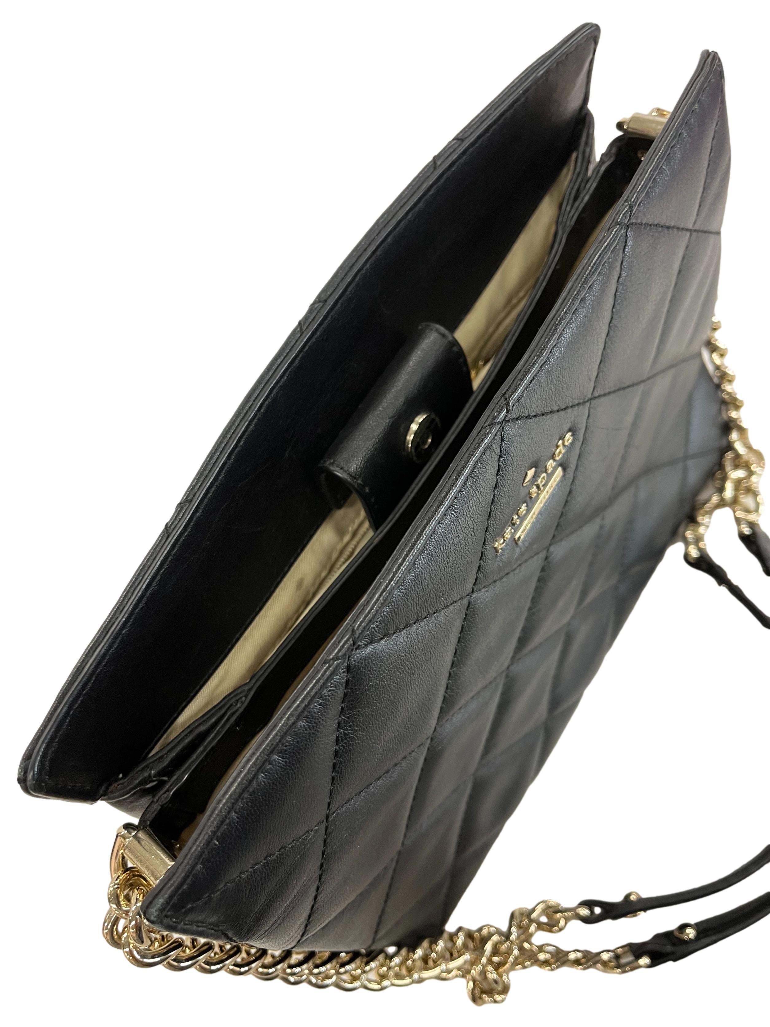 Black Emerson Place Phoebe Mini Convertible Shoulder Bag