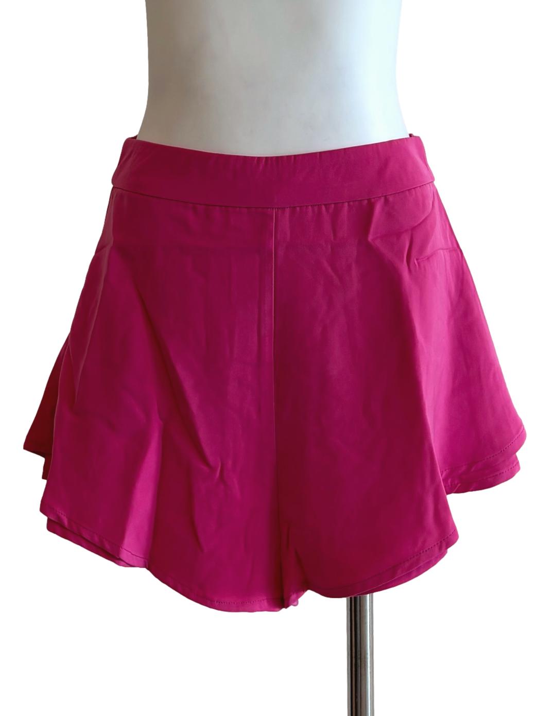 Barbie Pink Shorts YHF