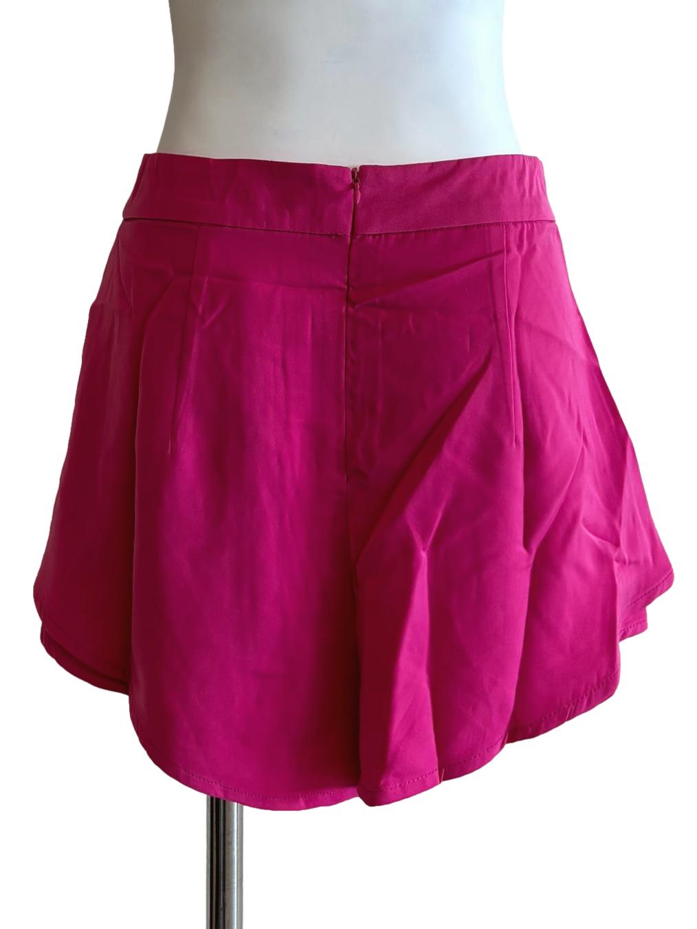 Barbie Pink Shorts YHF