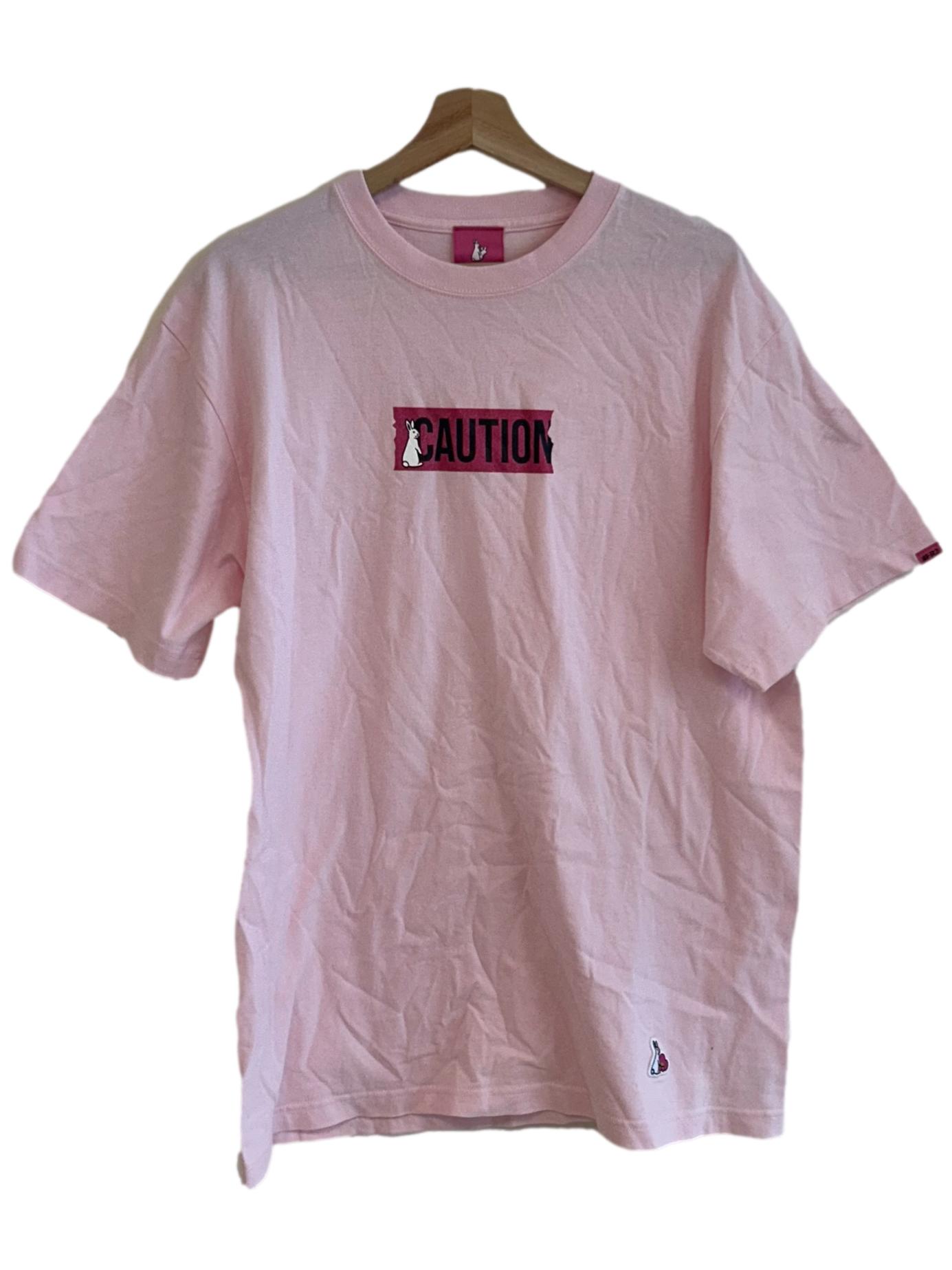 Light Pink T-Shirt