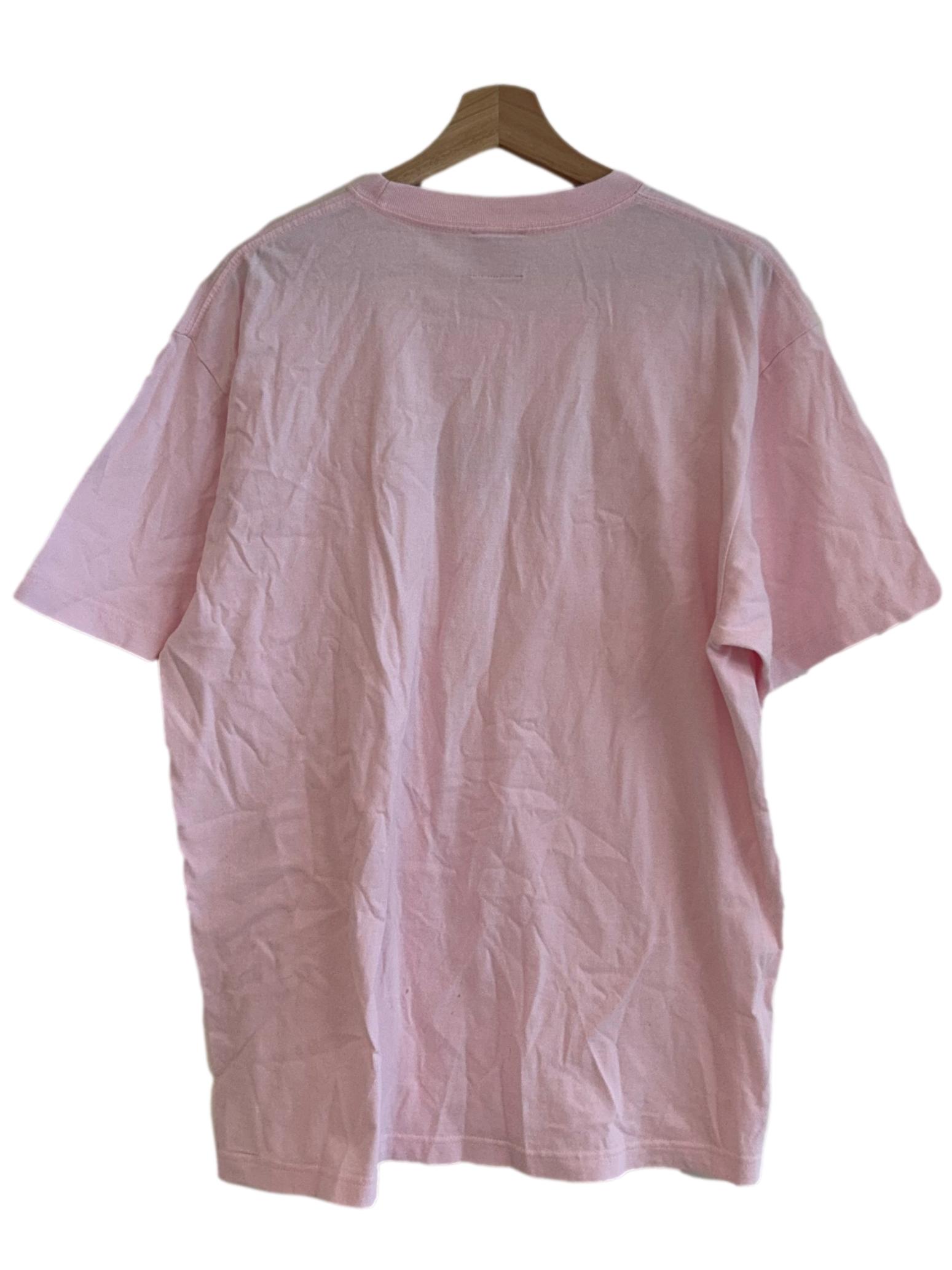 Light Pink T-Shirt