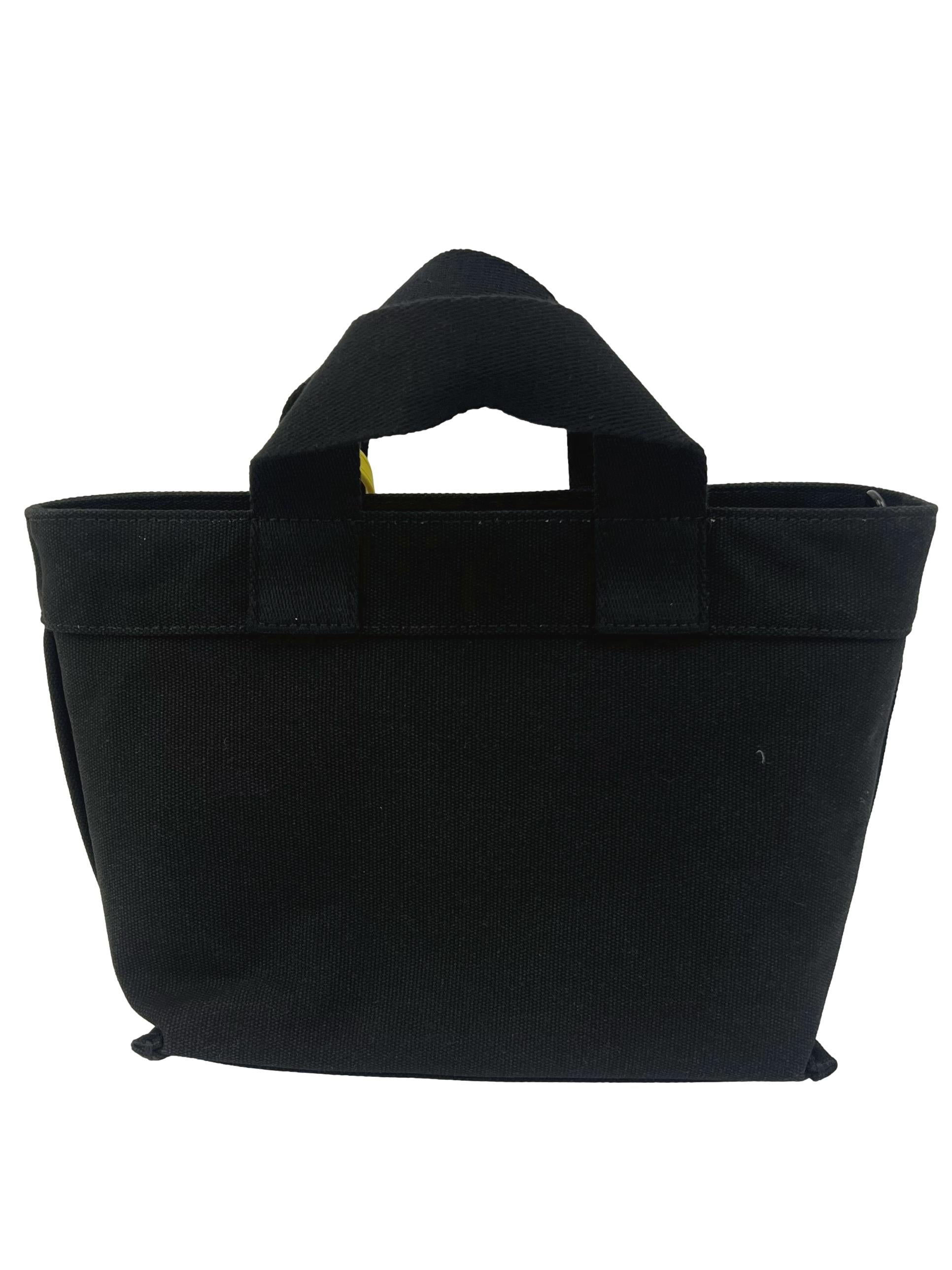 Black Brady Bag Tote Bag Csn