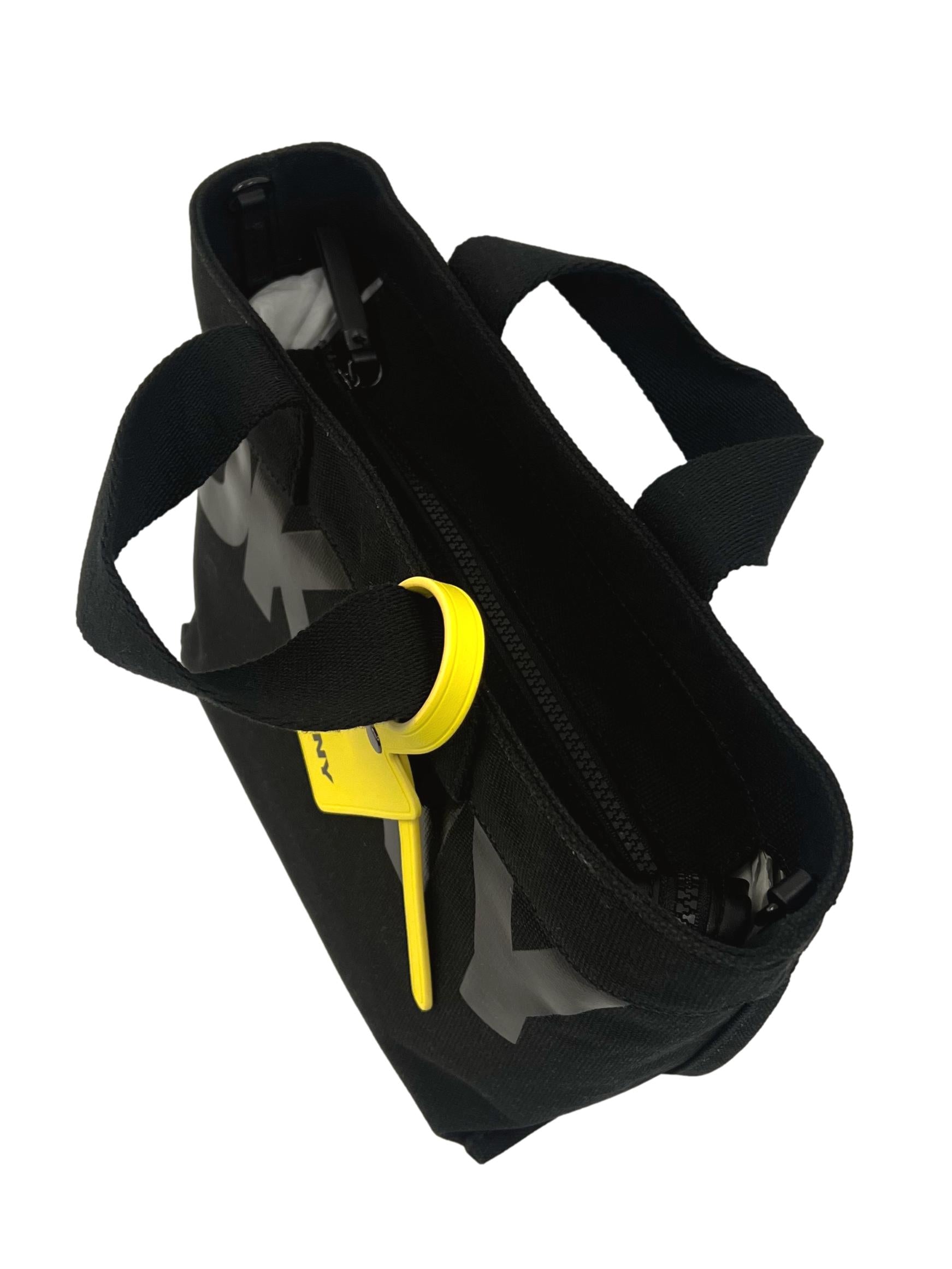 Black Brady Bag Tote Bag Csn