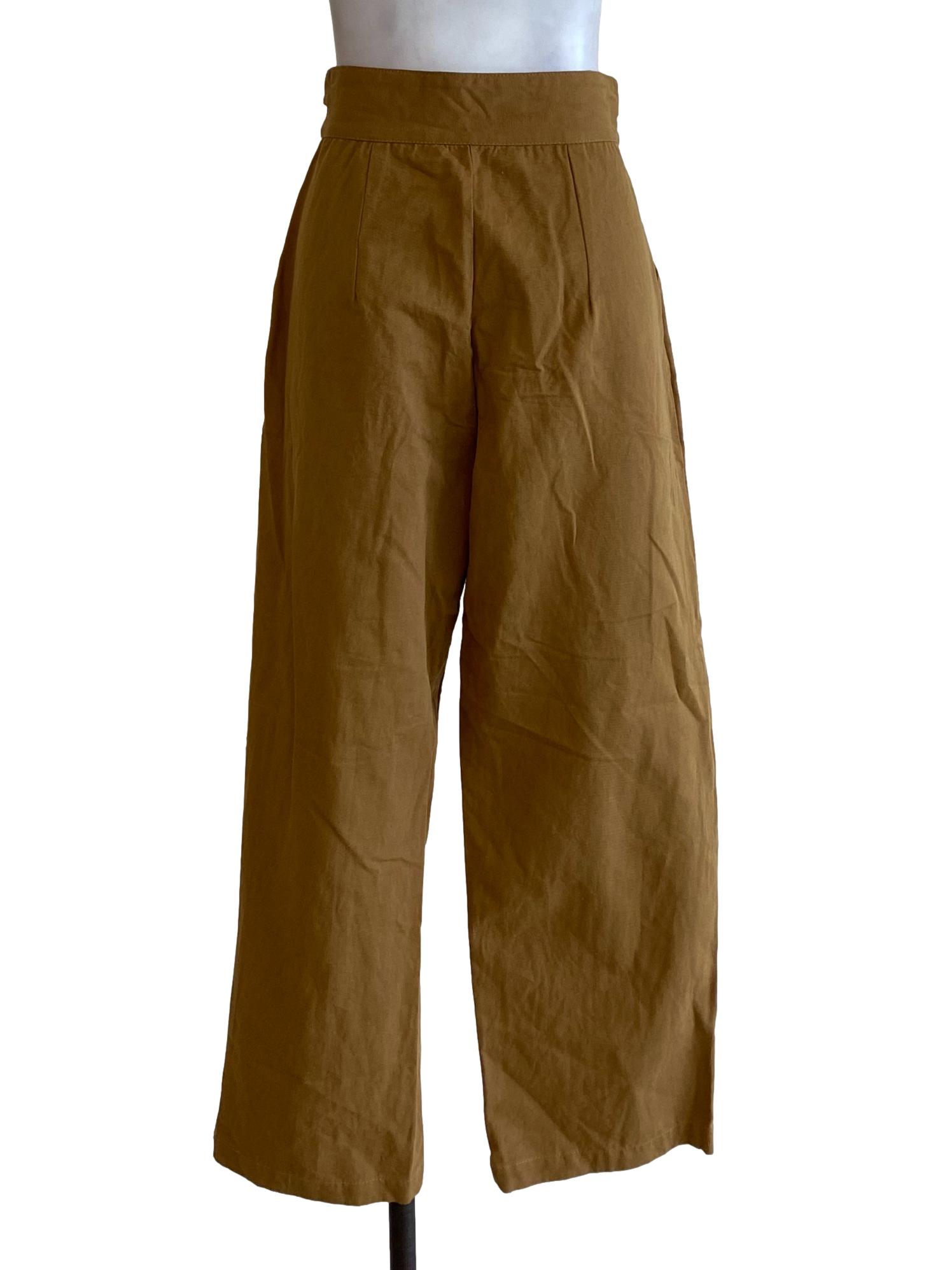 Tawny Long Pants TEM