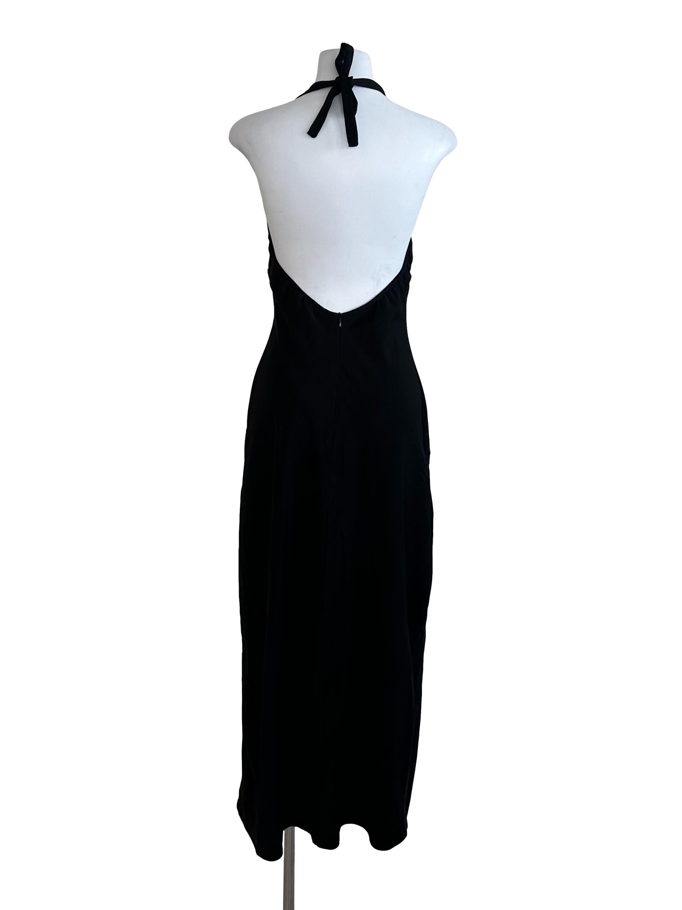 Emerald Green Plain Backless Rompers