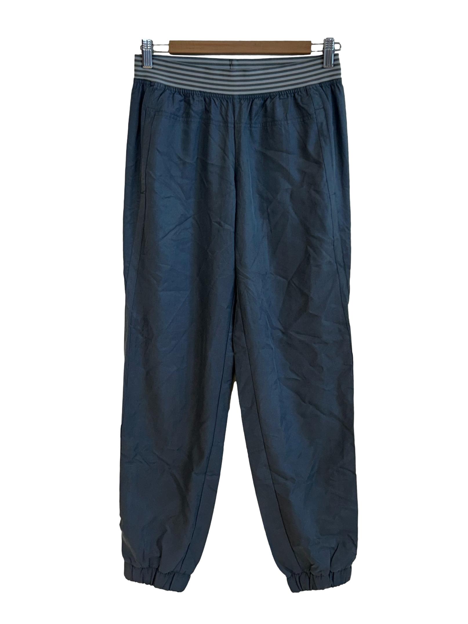 Zinc Grey Joggers