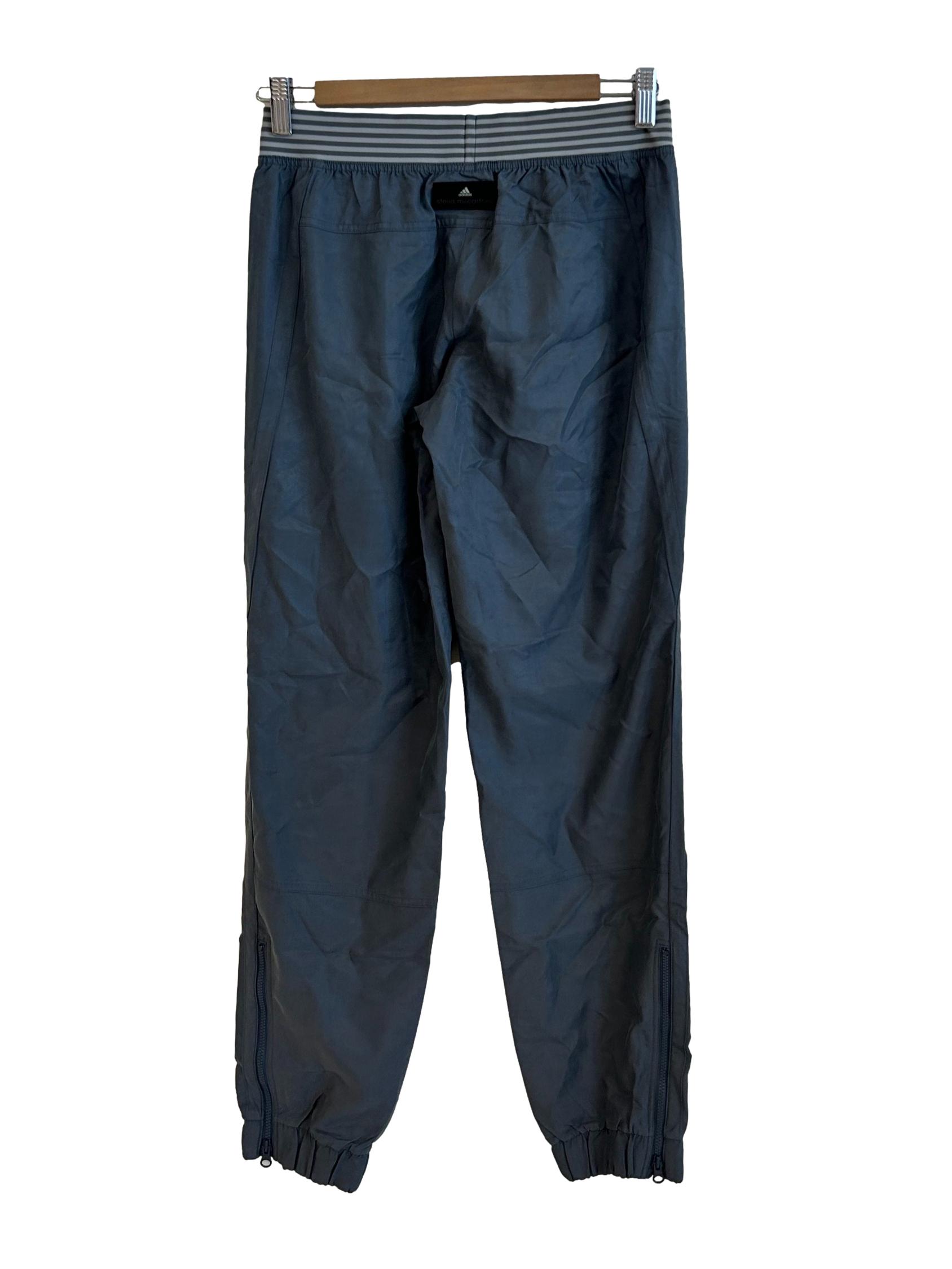 Zinc Grey Joggers