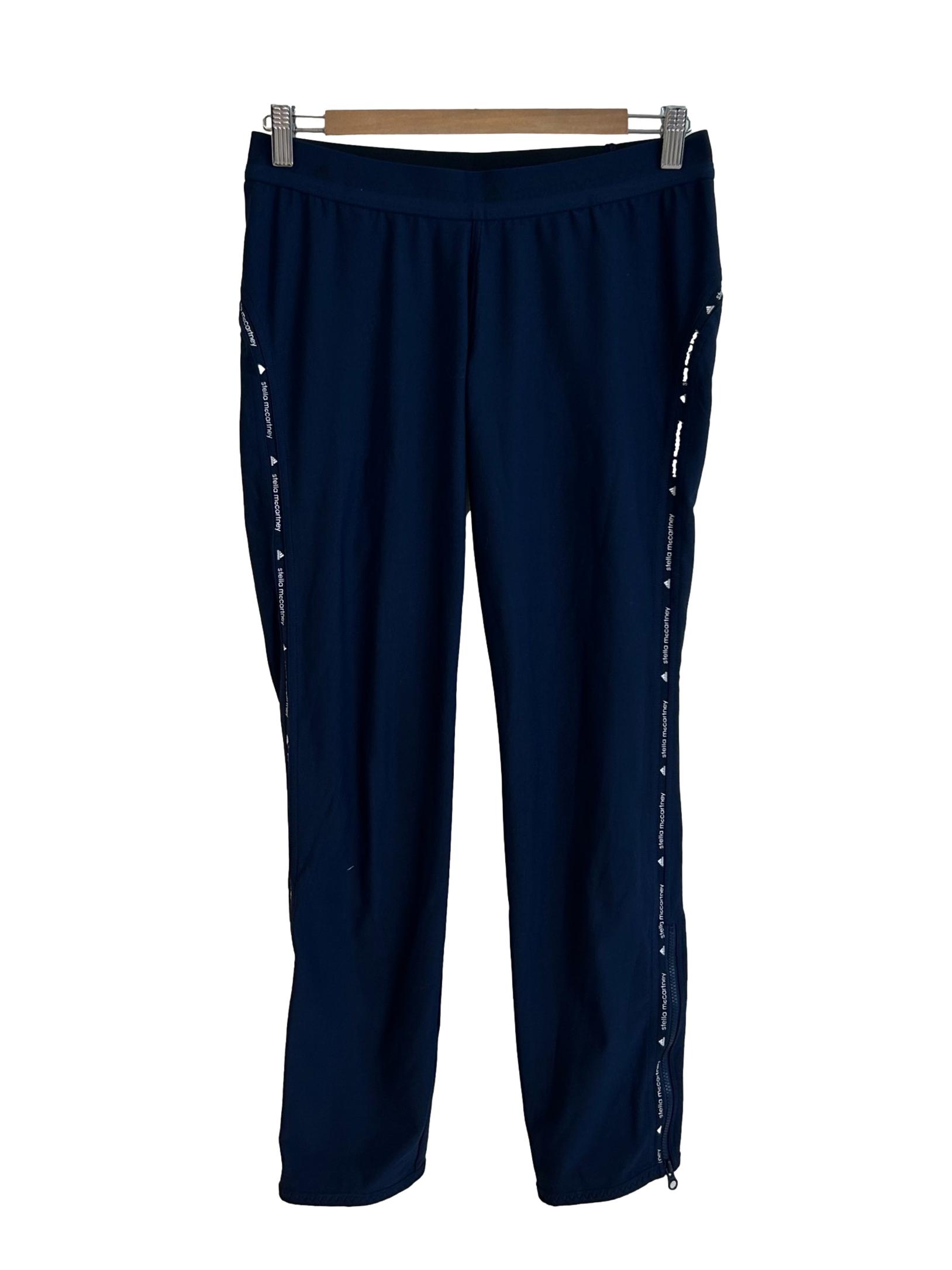 Navy Blue Tights