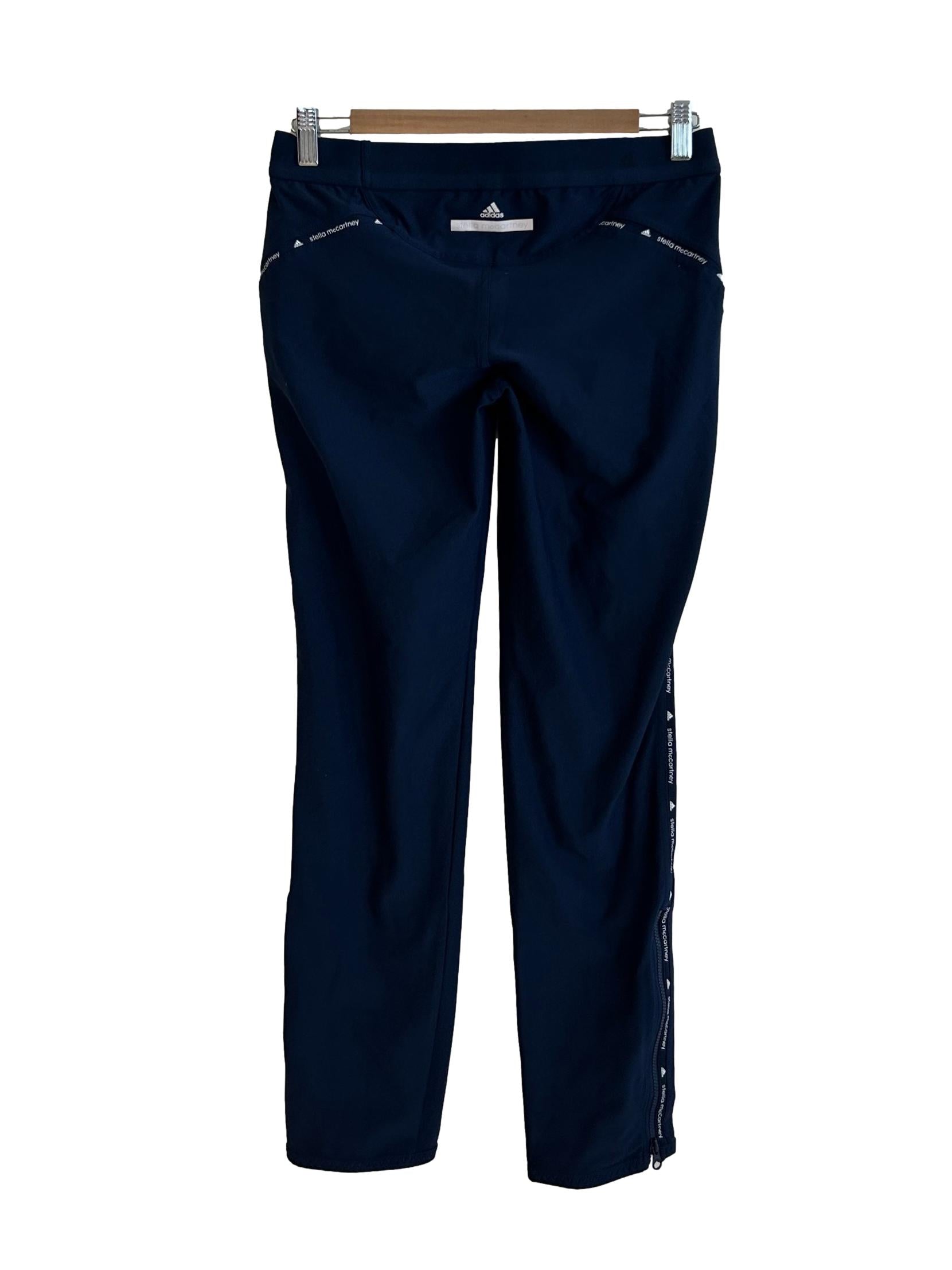 Navy Blue Tights