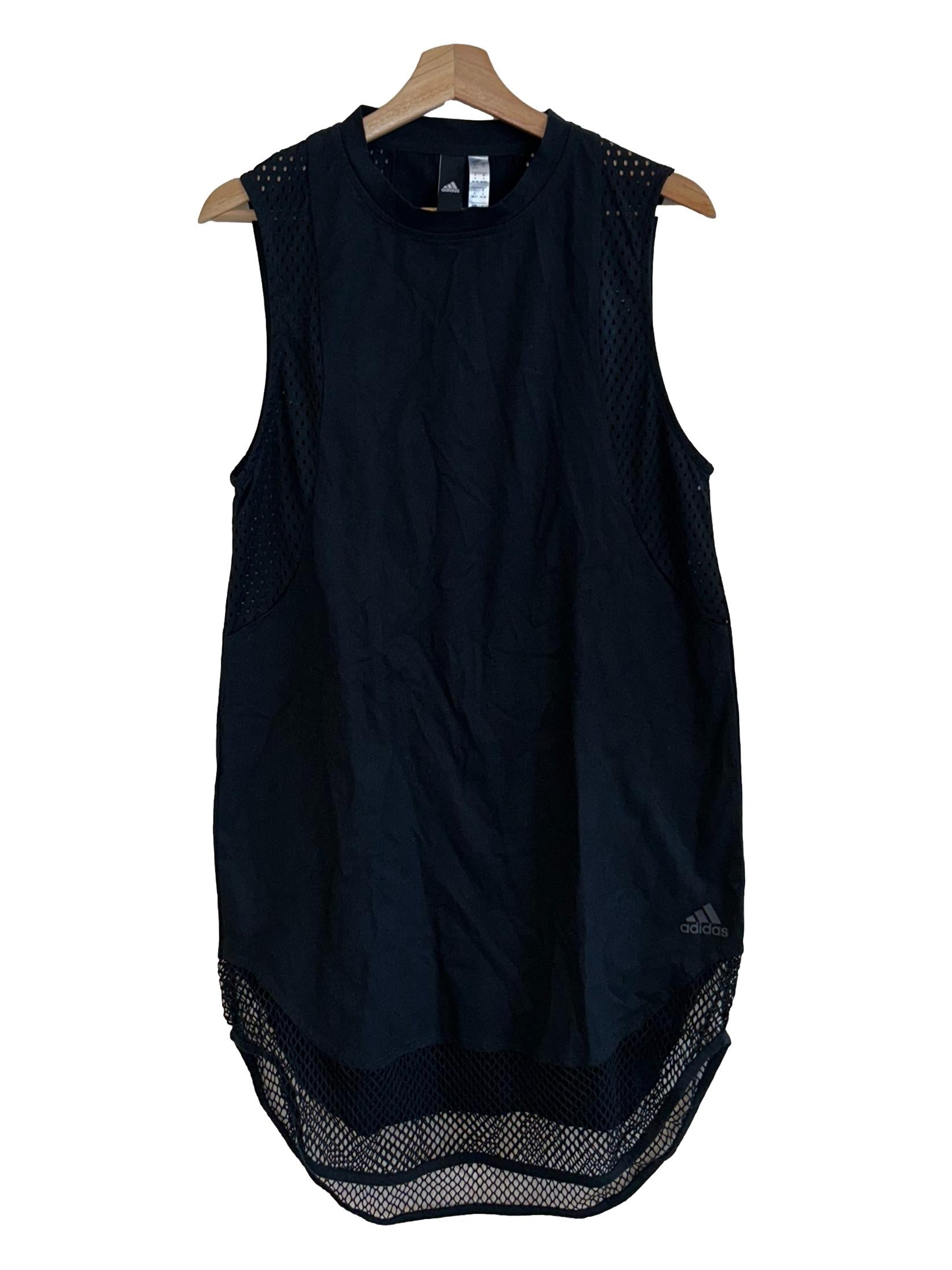 Soft Black Long Shirt