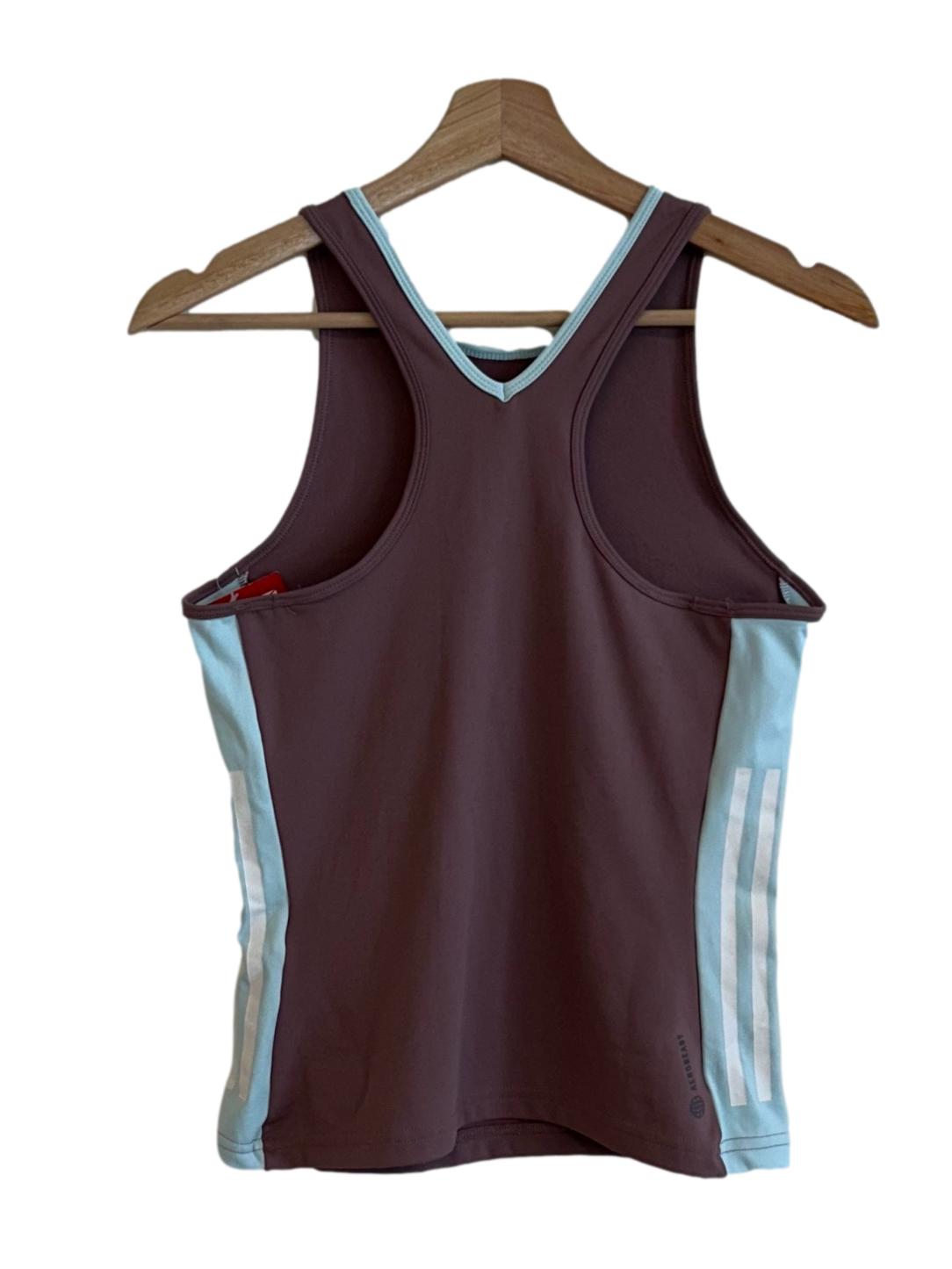 Dusty Purple Tank Top