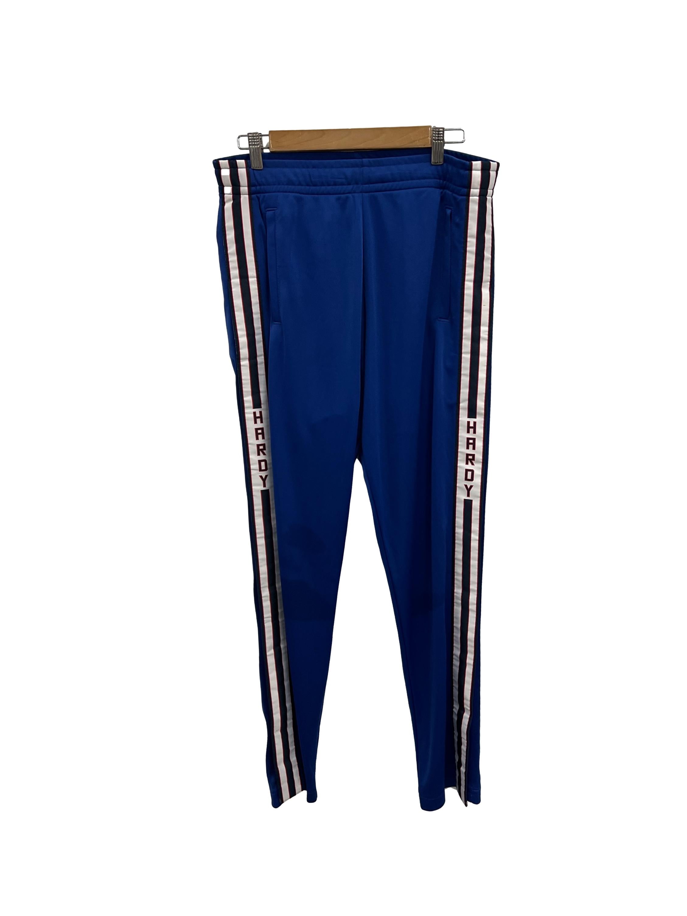 Cobalt Blue Sweatpants
