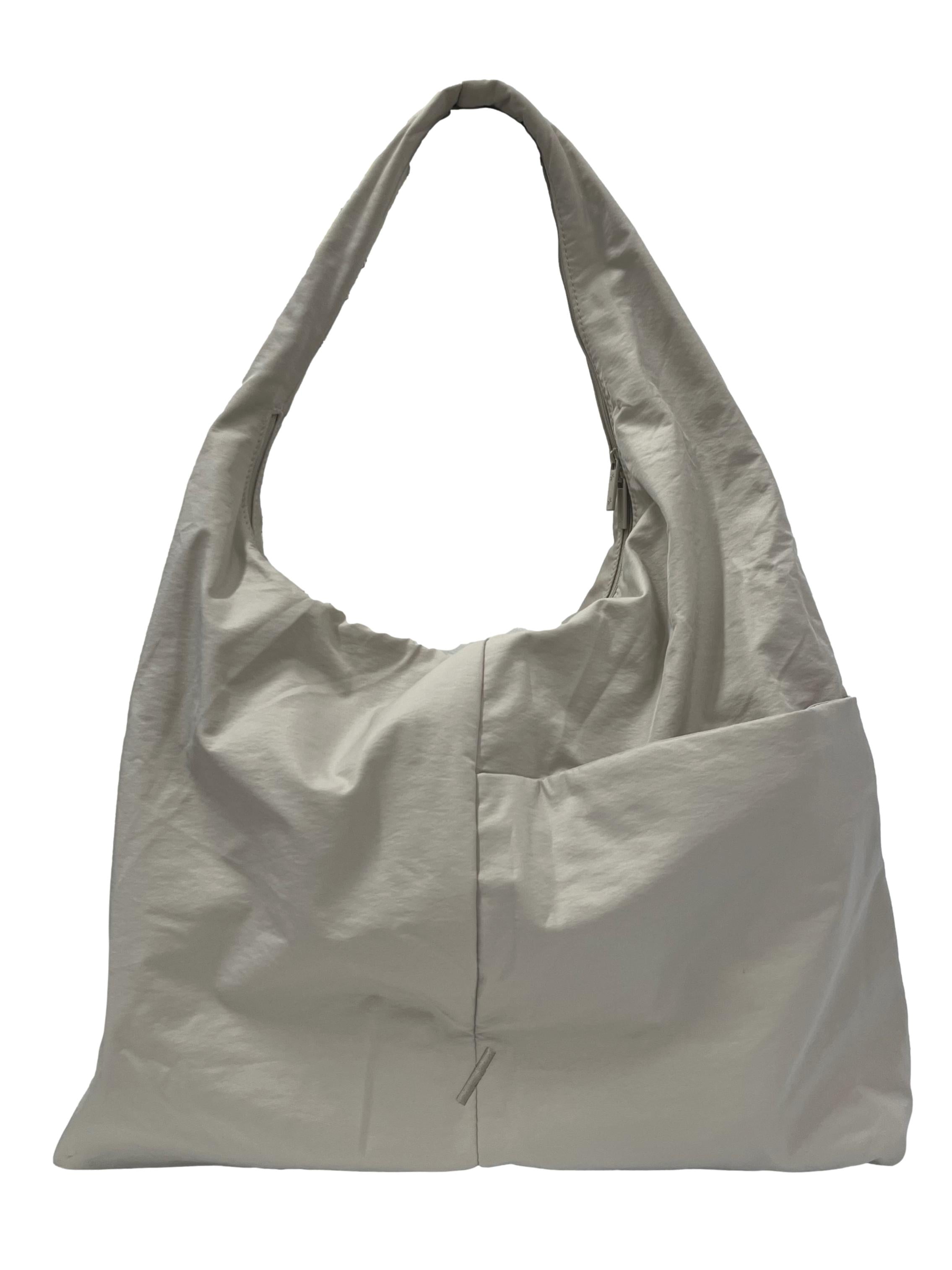 Light Beige The Arc Bag