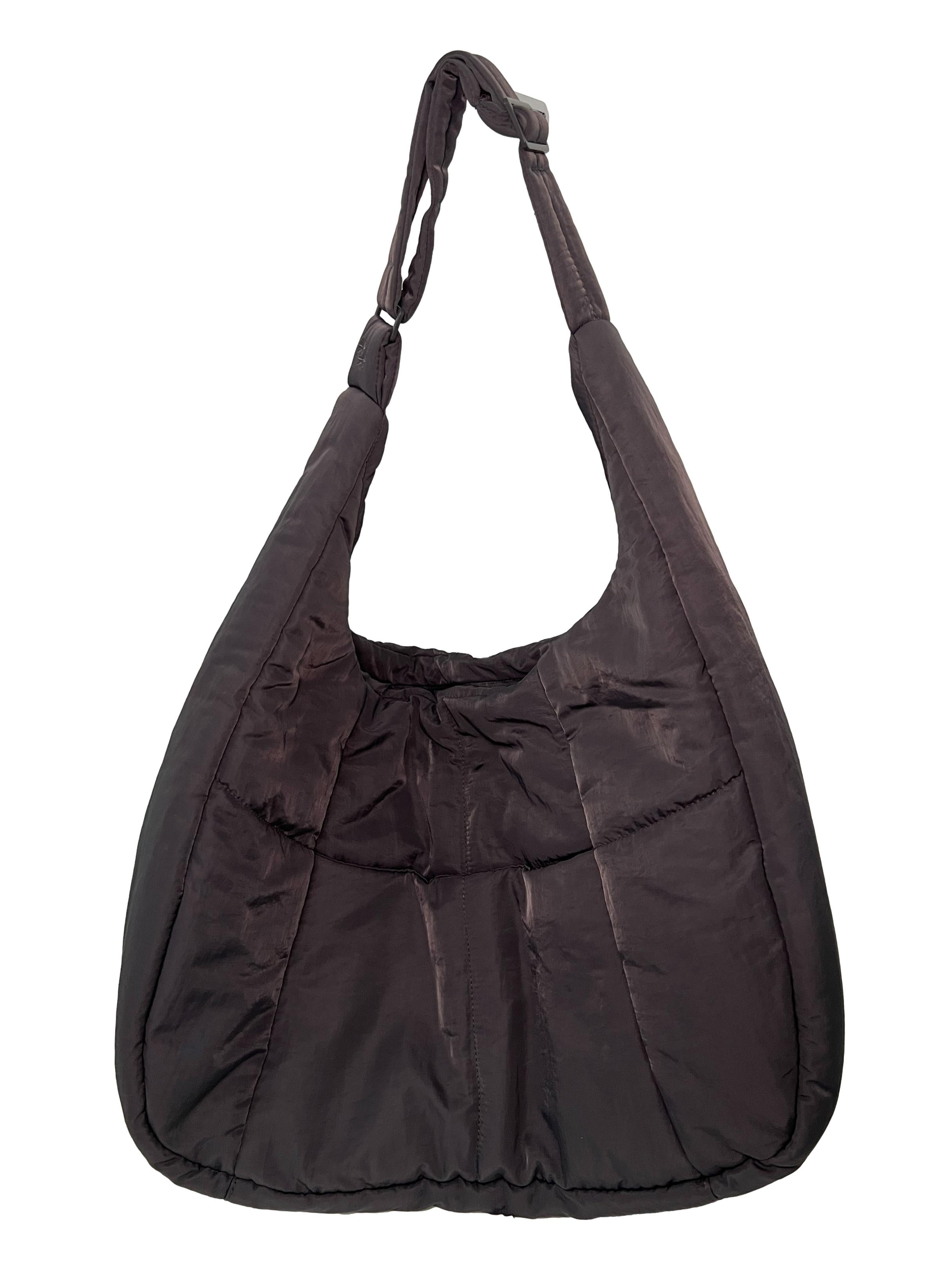 Puffer Carryall Comet CSN