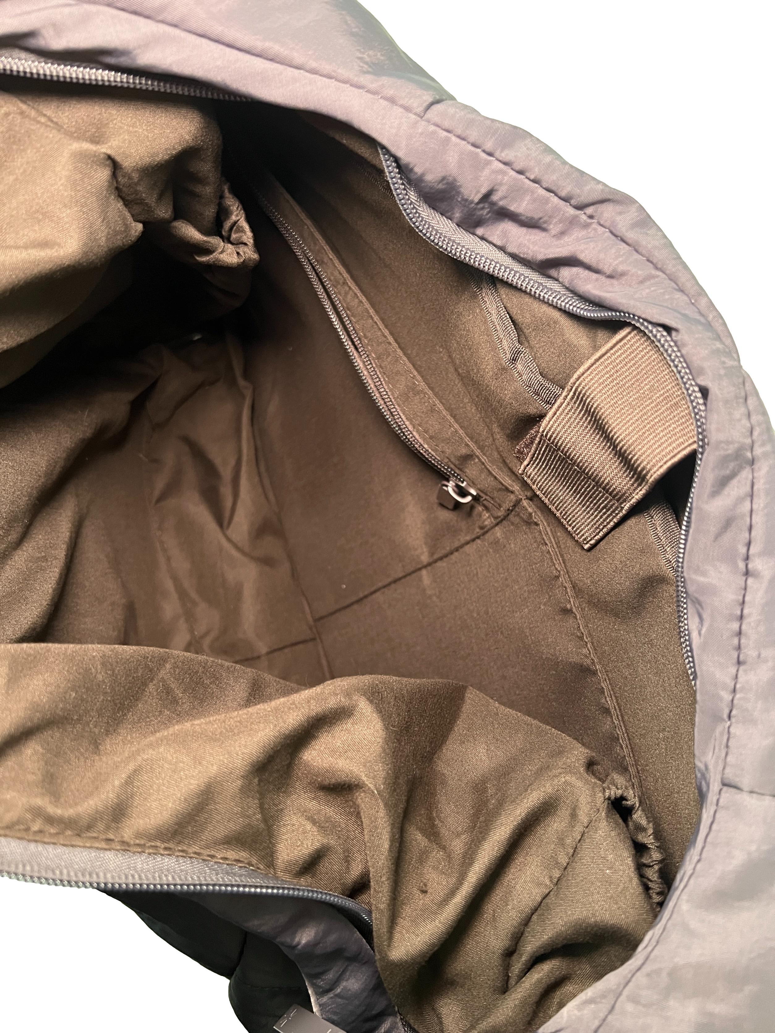 Puffer Carryall Comet CSN