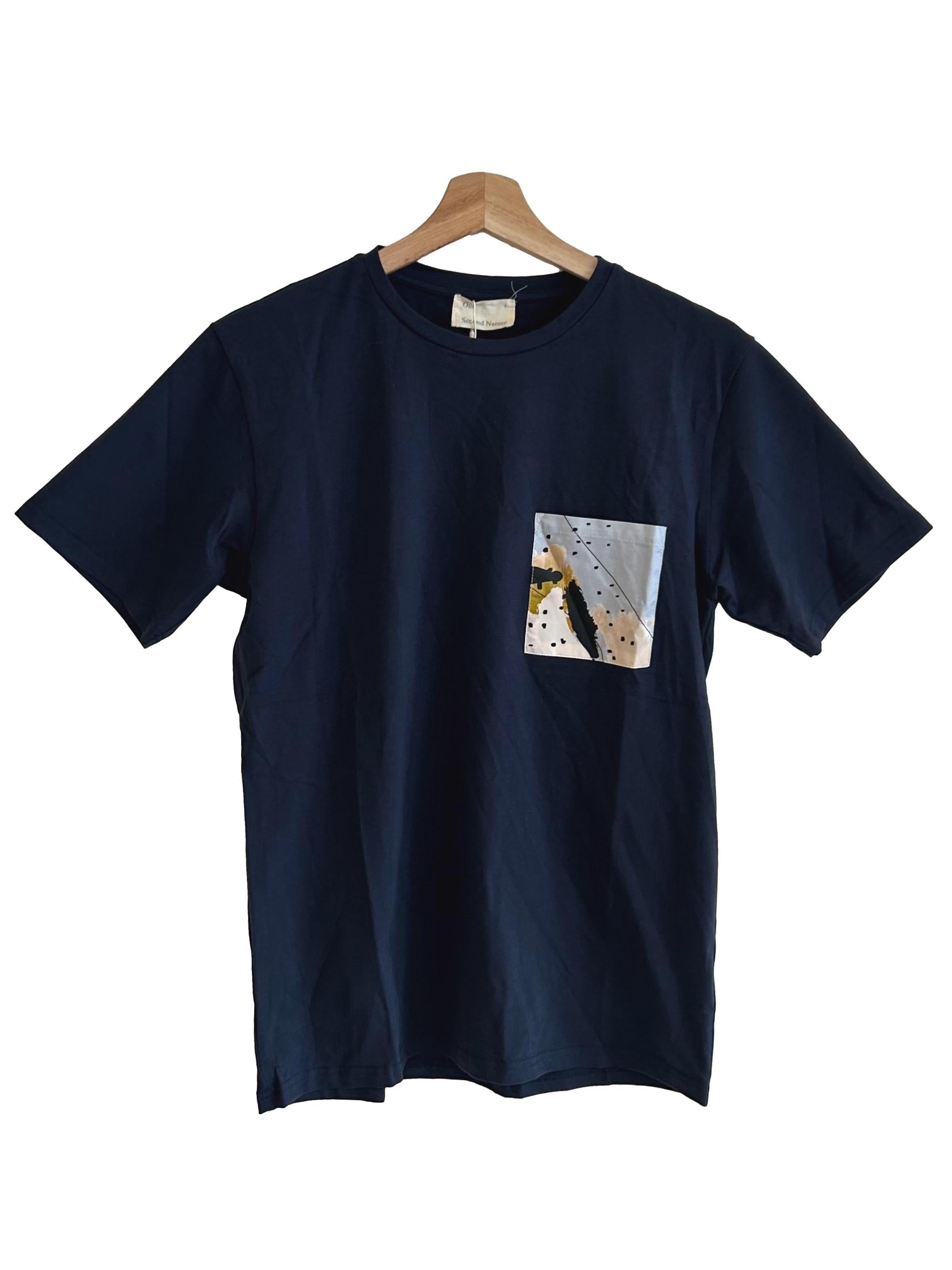 Wildflower Pocket Tee OSN
