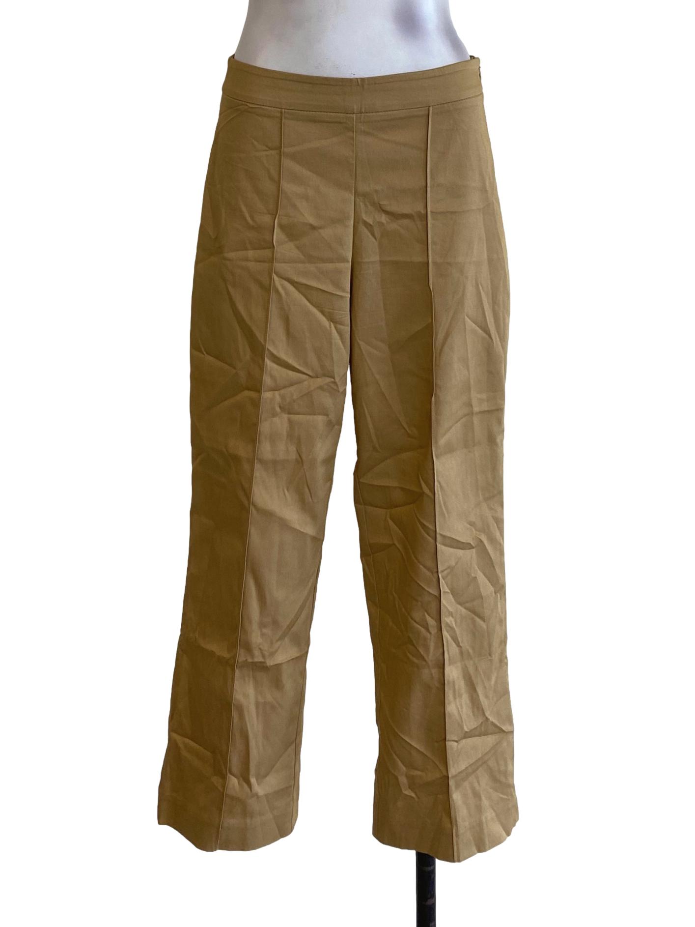 Tawny Skinny Pants