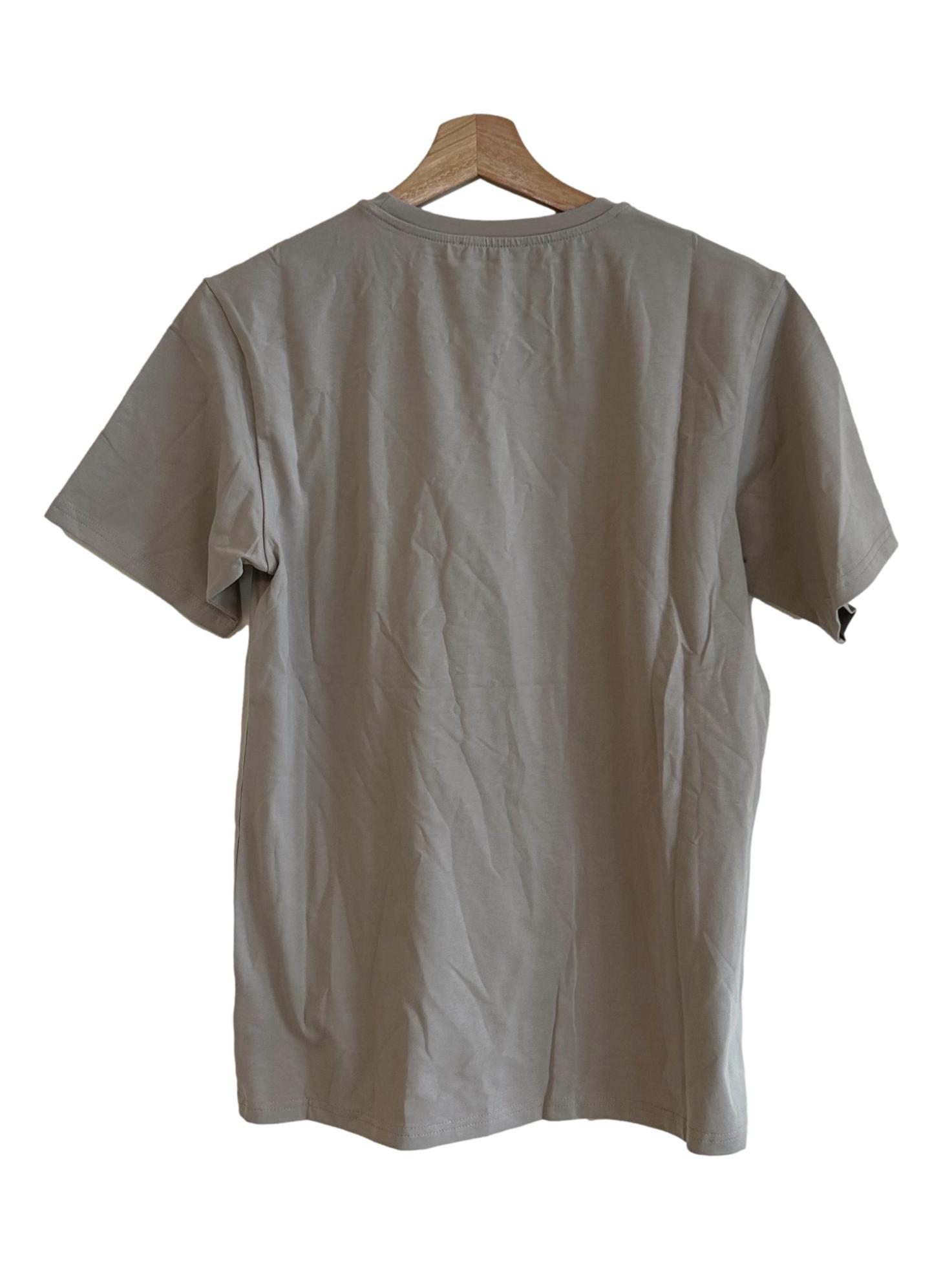 River Pocket Tee
