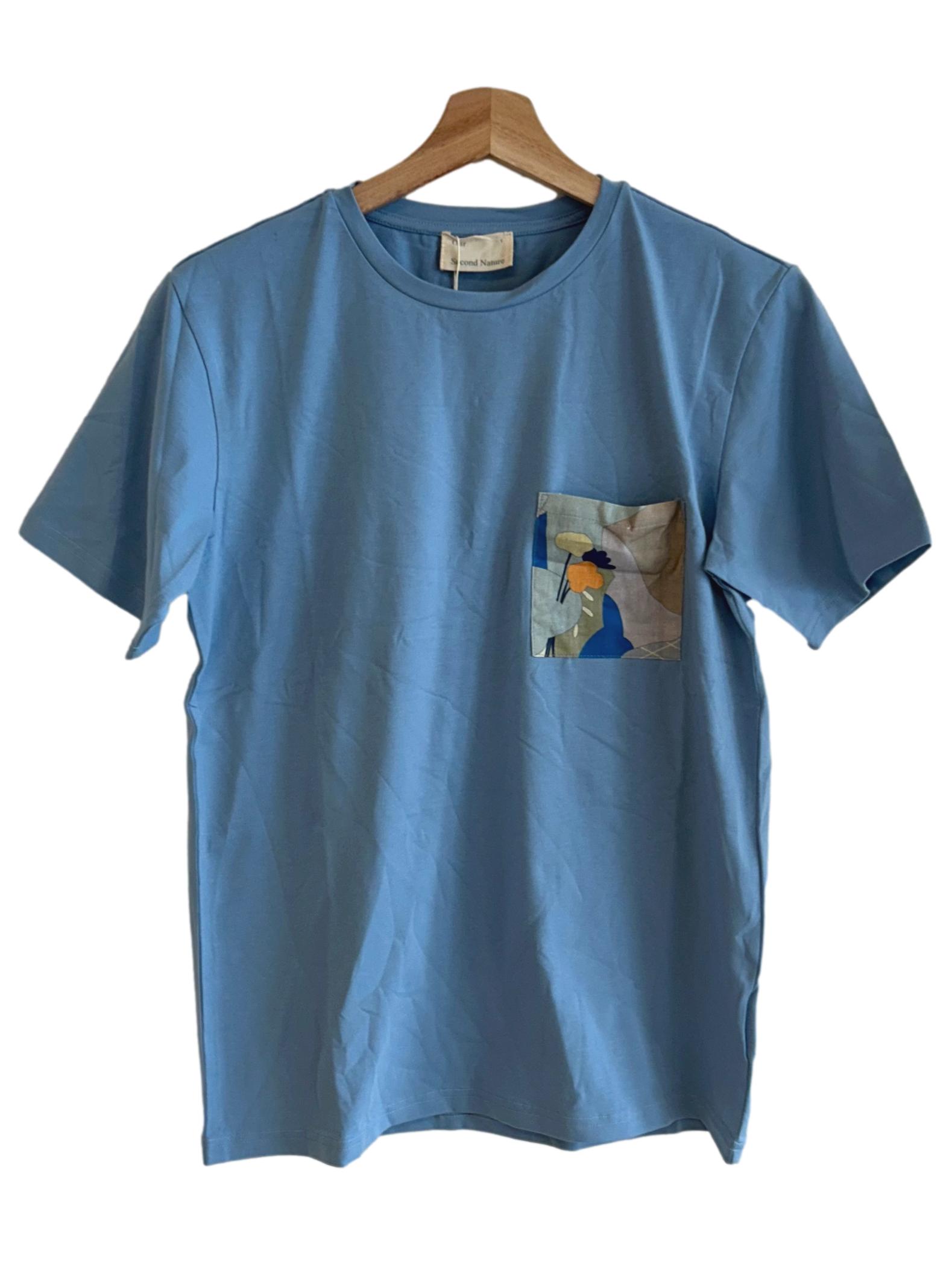 Fairground Pocket Tee