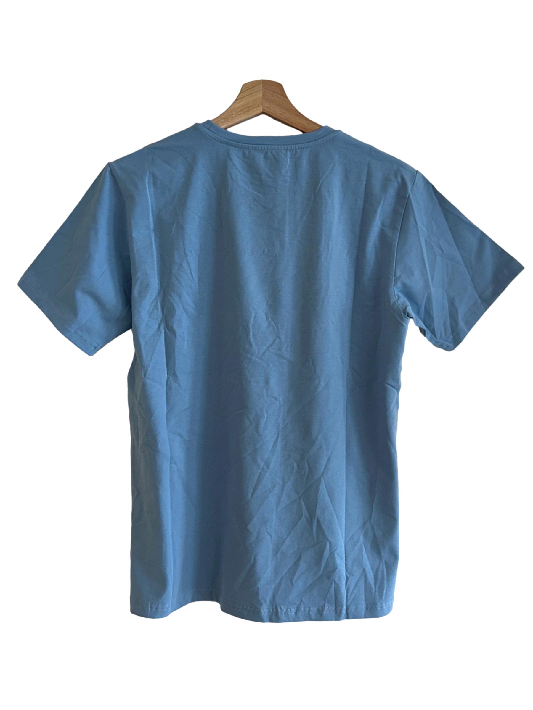 Fairground Pocket Tee
