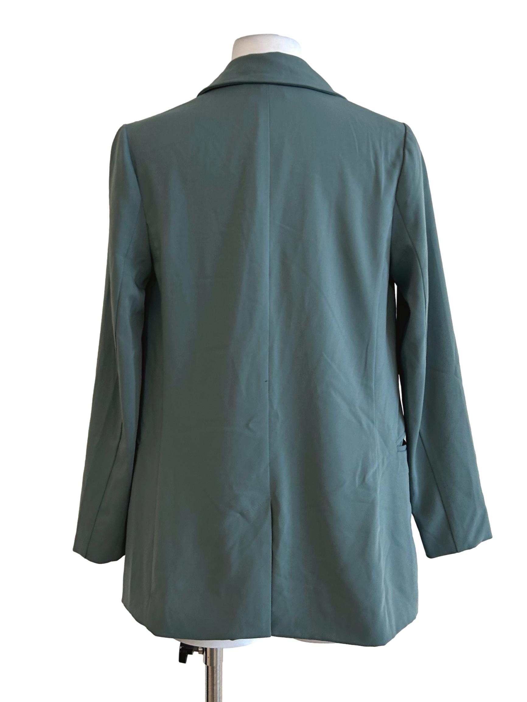 Longline Blazer OSN