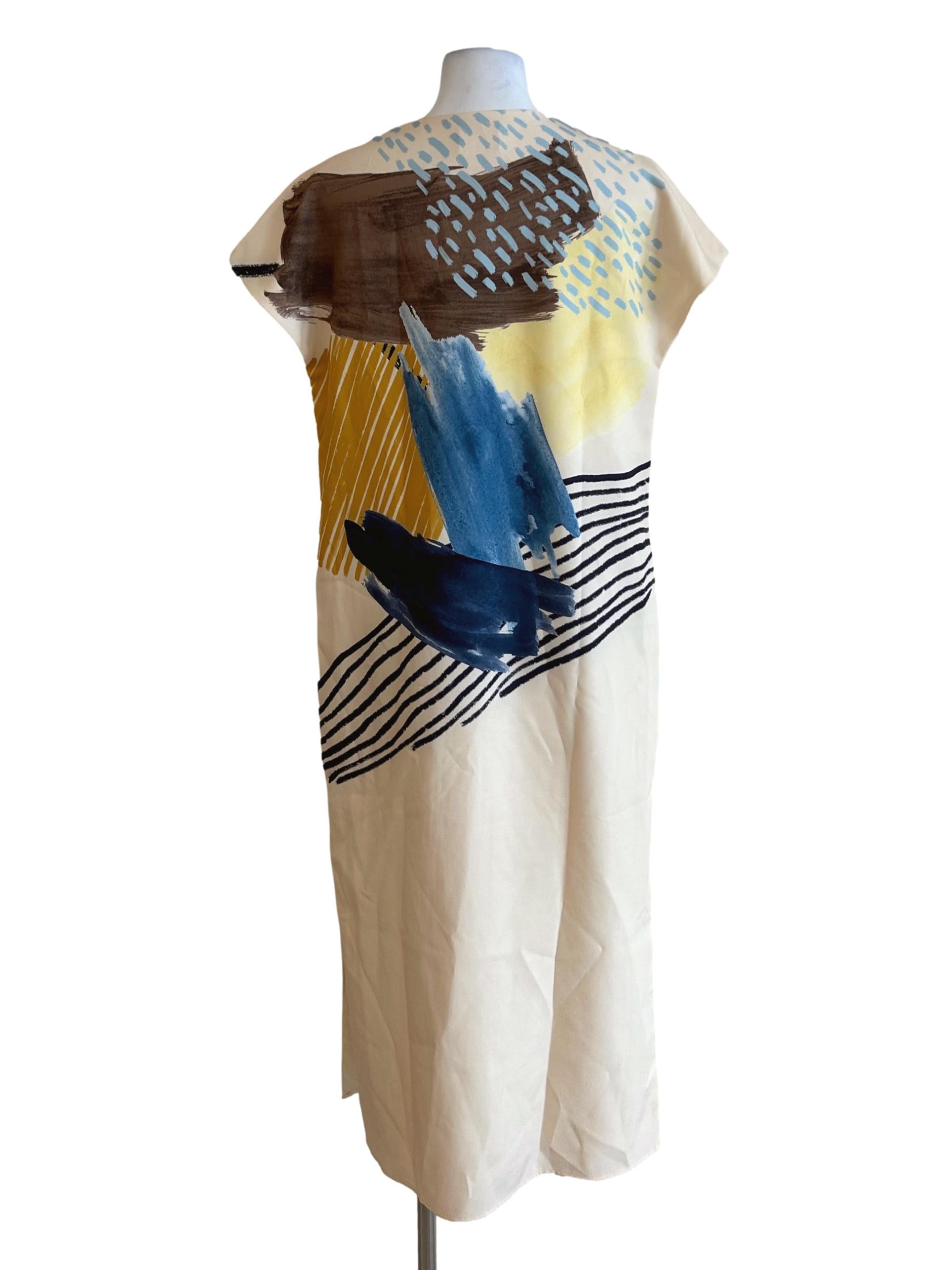 Valley Kaftan Dress OSN