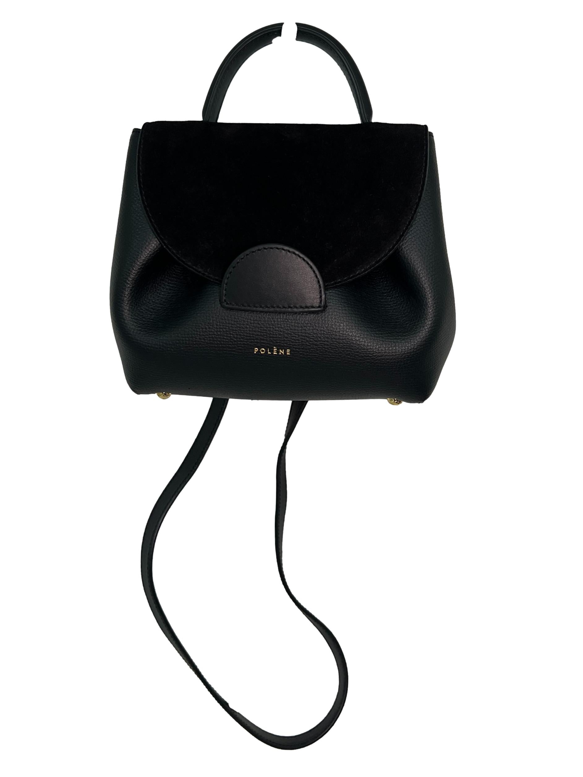 Black Numéro Un Nano CSN